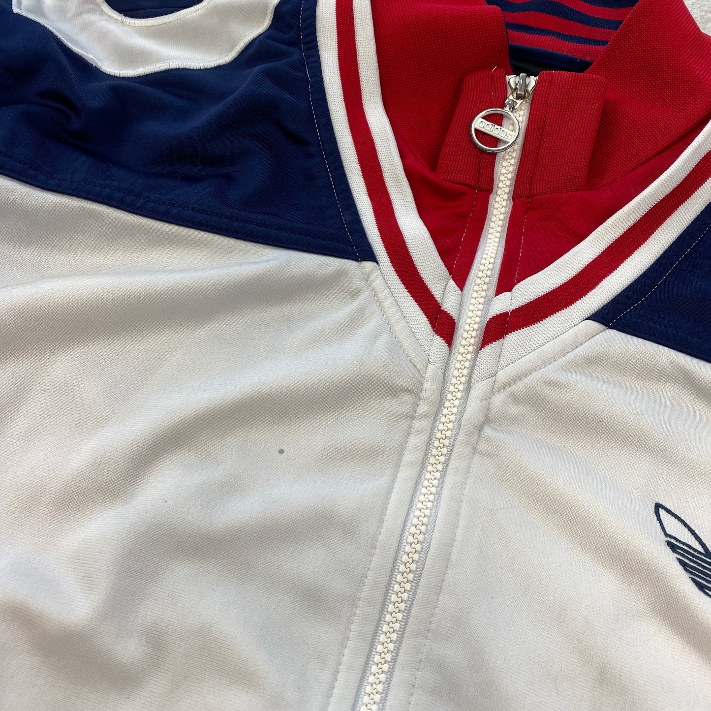 Adidas RARE zip jacket (L)