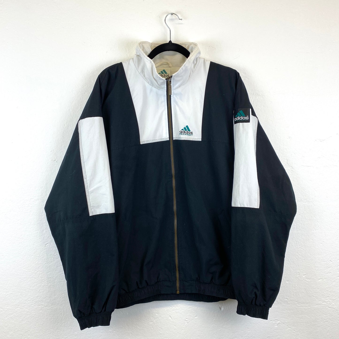 Adidas RARE Equipment jacket (L-XL)
