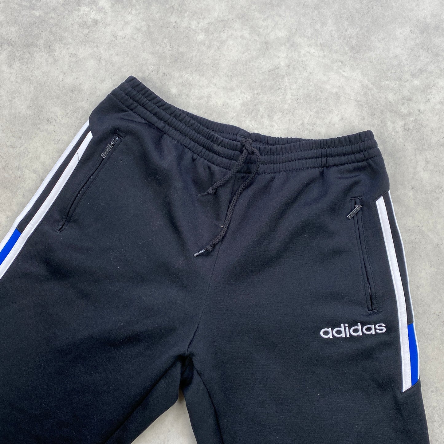 Adidas RARE tracksuit (L)