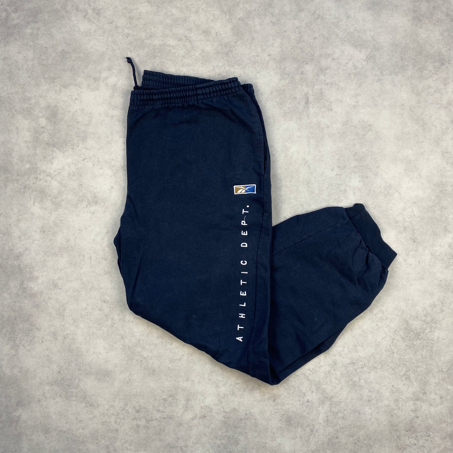 Reebok pants (L-XL)