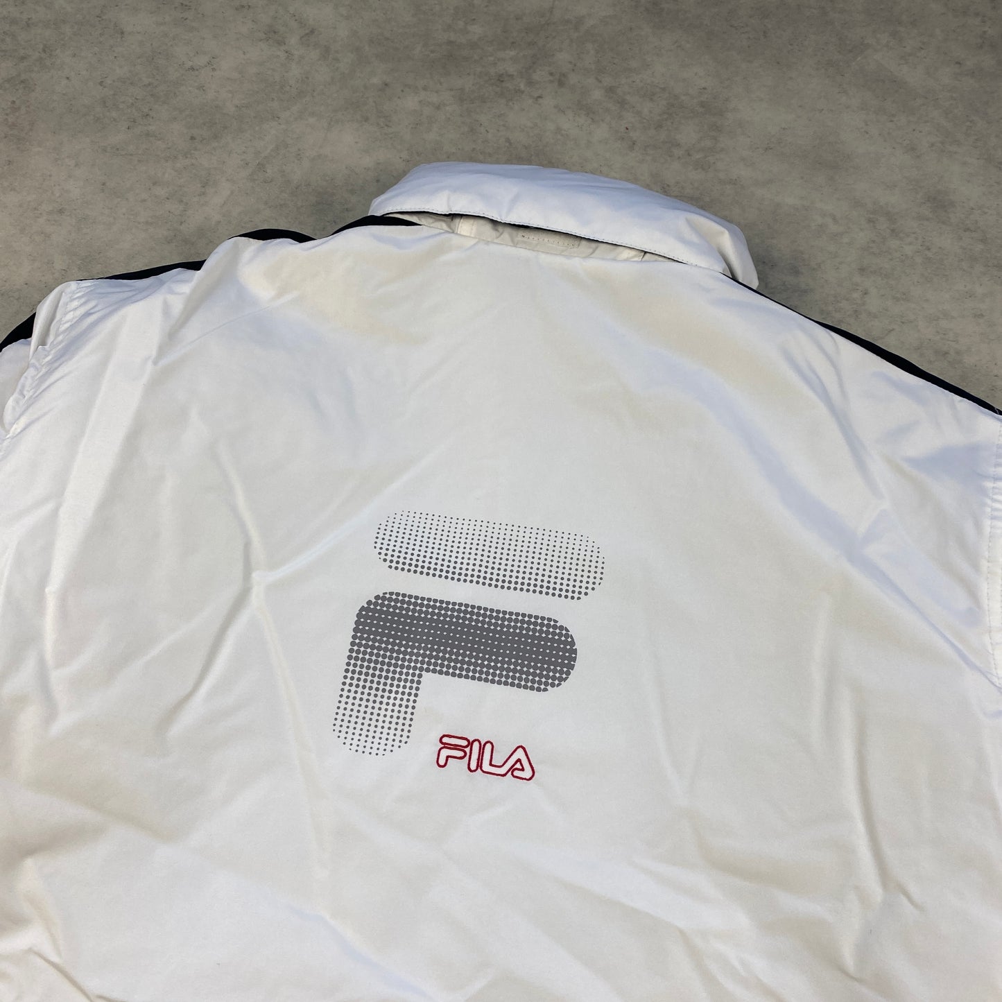 Fila RARE jacket (M-L)
