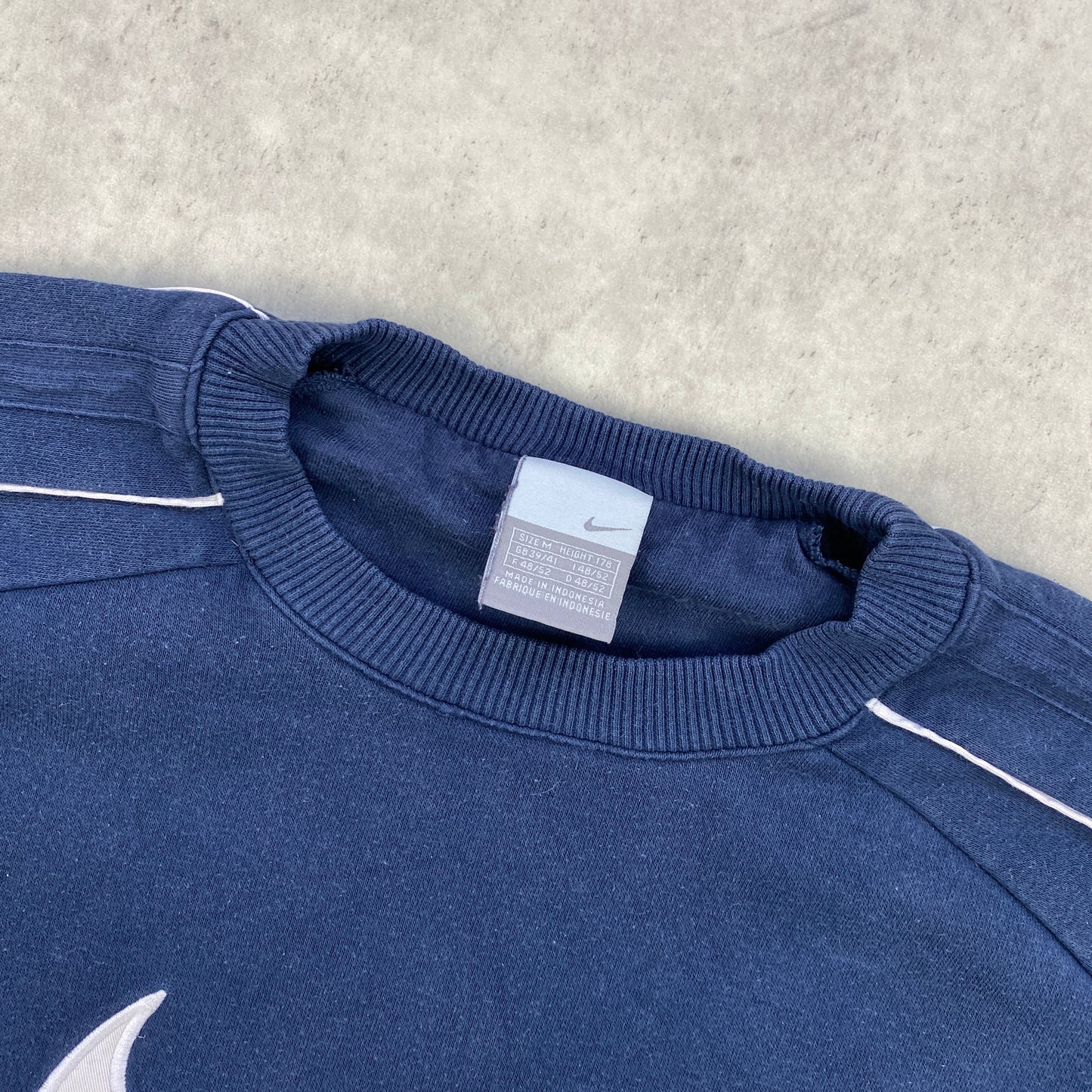 Nike RARE heavyweight sweater (M)