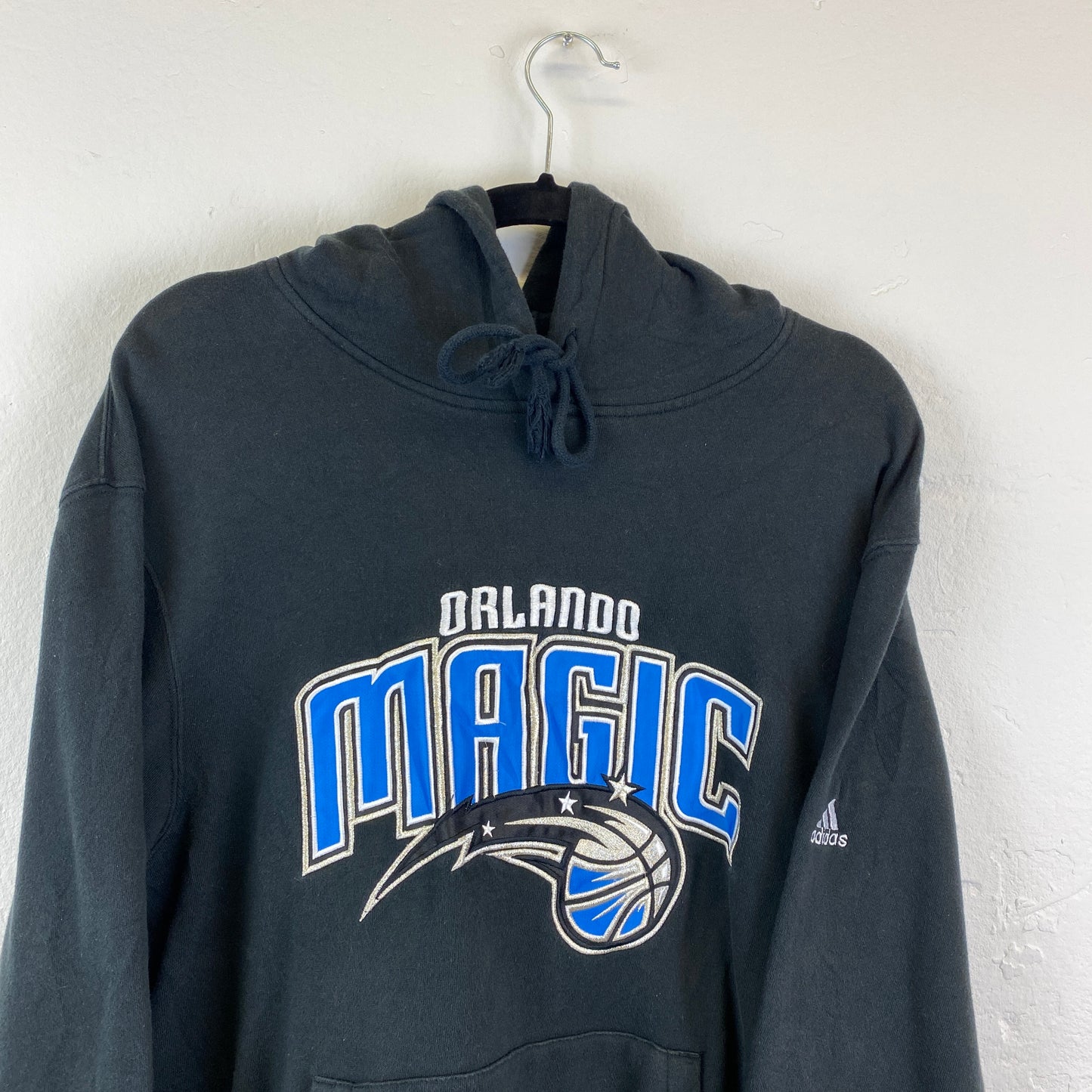 Adidas RARE Orlando Magic hoodie (M-L)