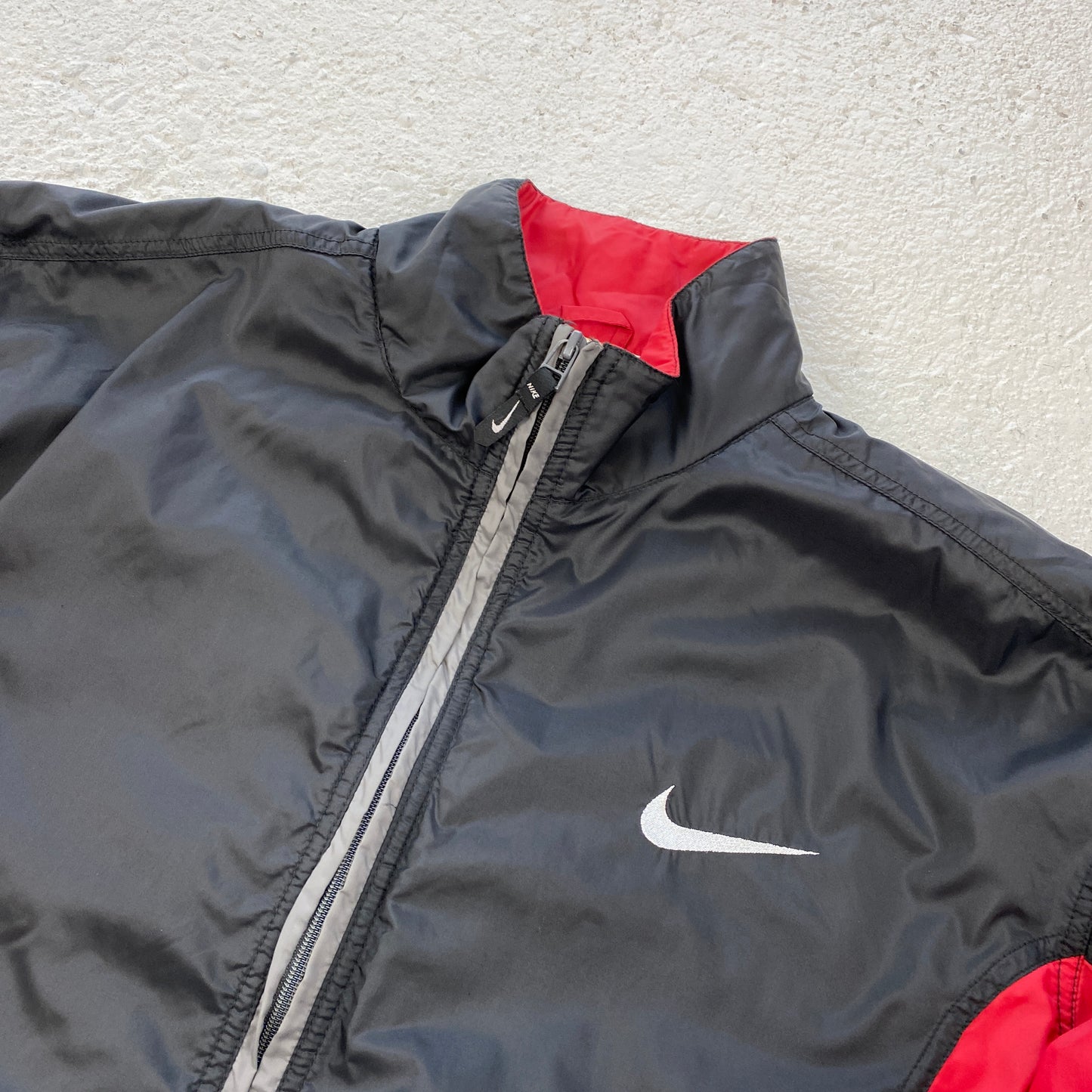 Nike RARE track jacket (L)