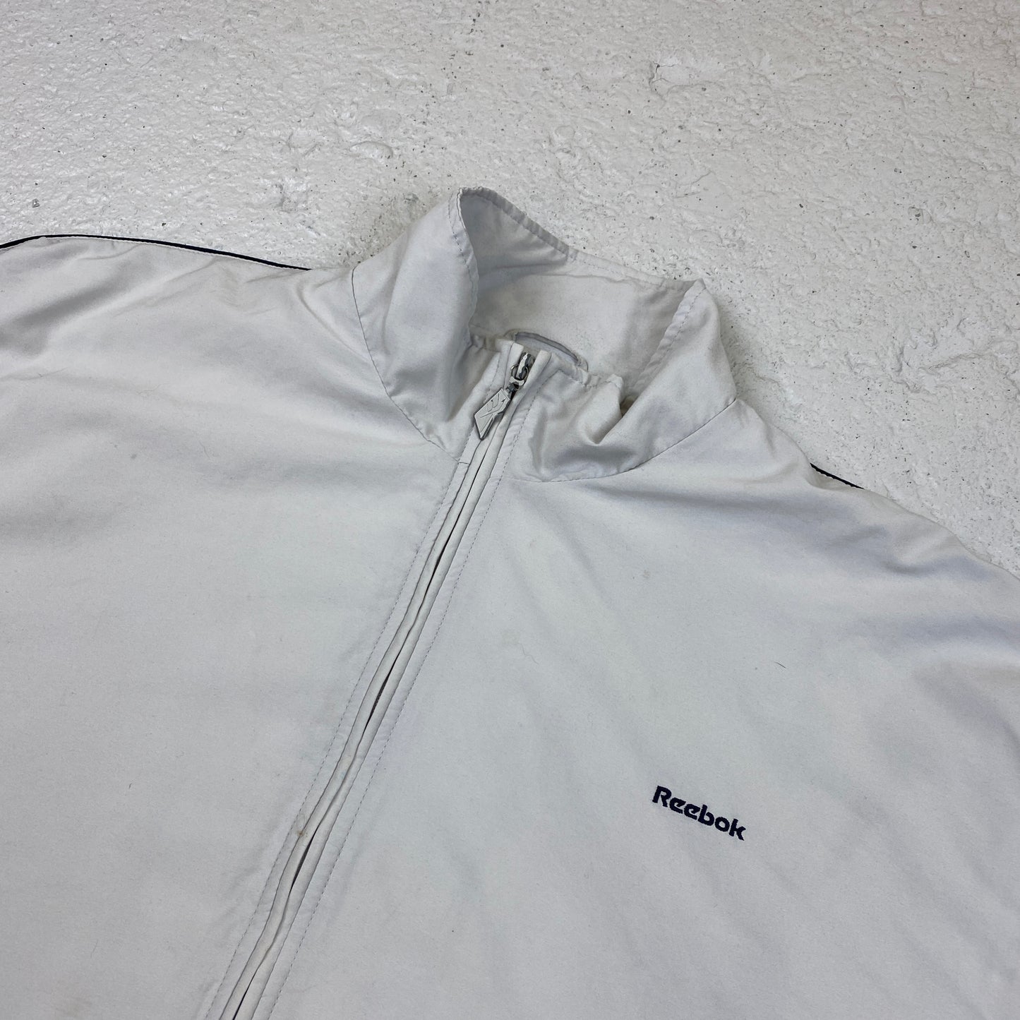 Reebok track jacket (M-L)