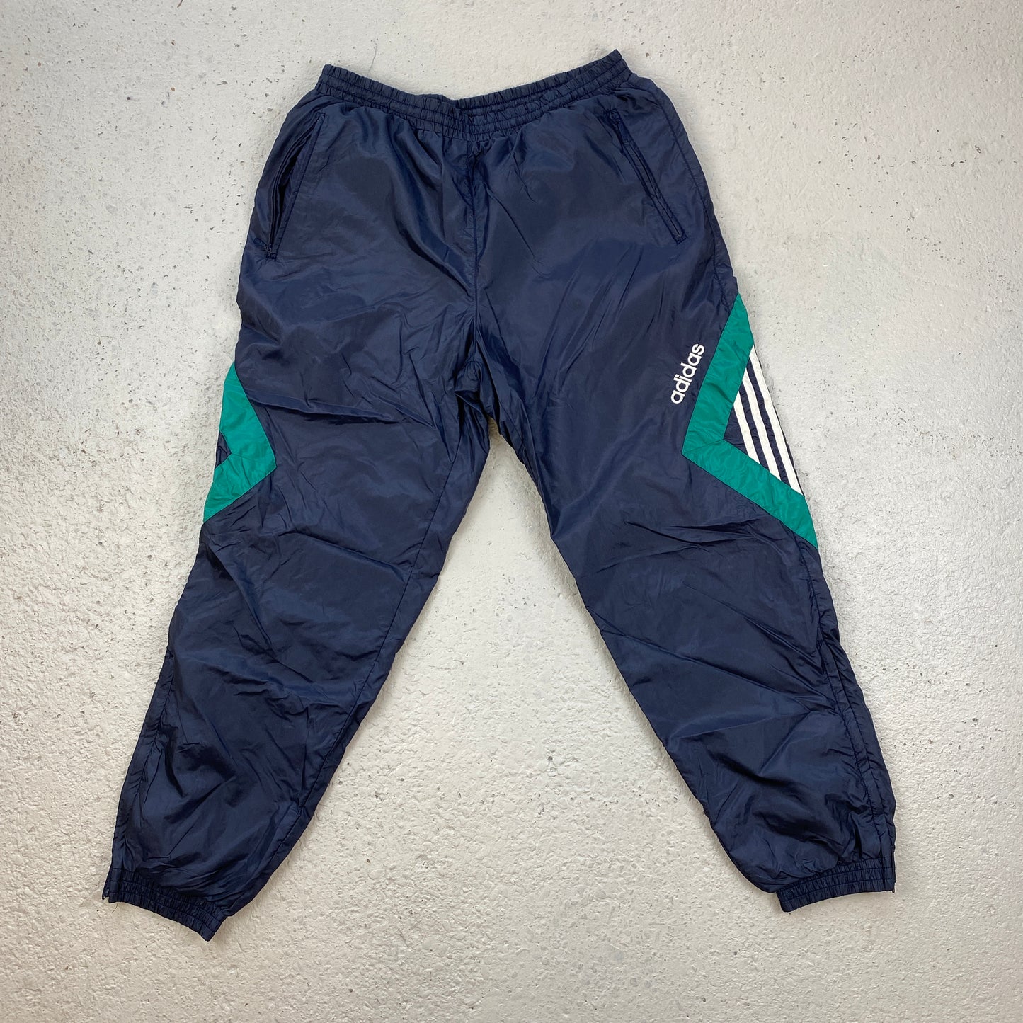 Adidas RARE tracksuit (L)