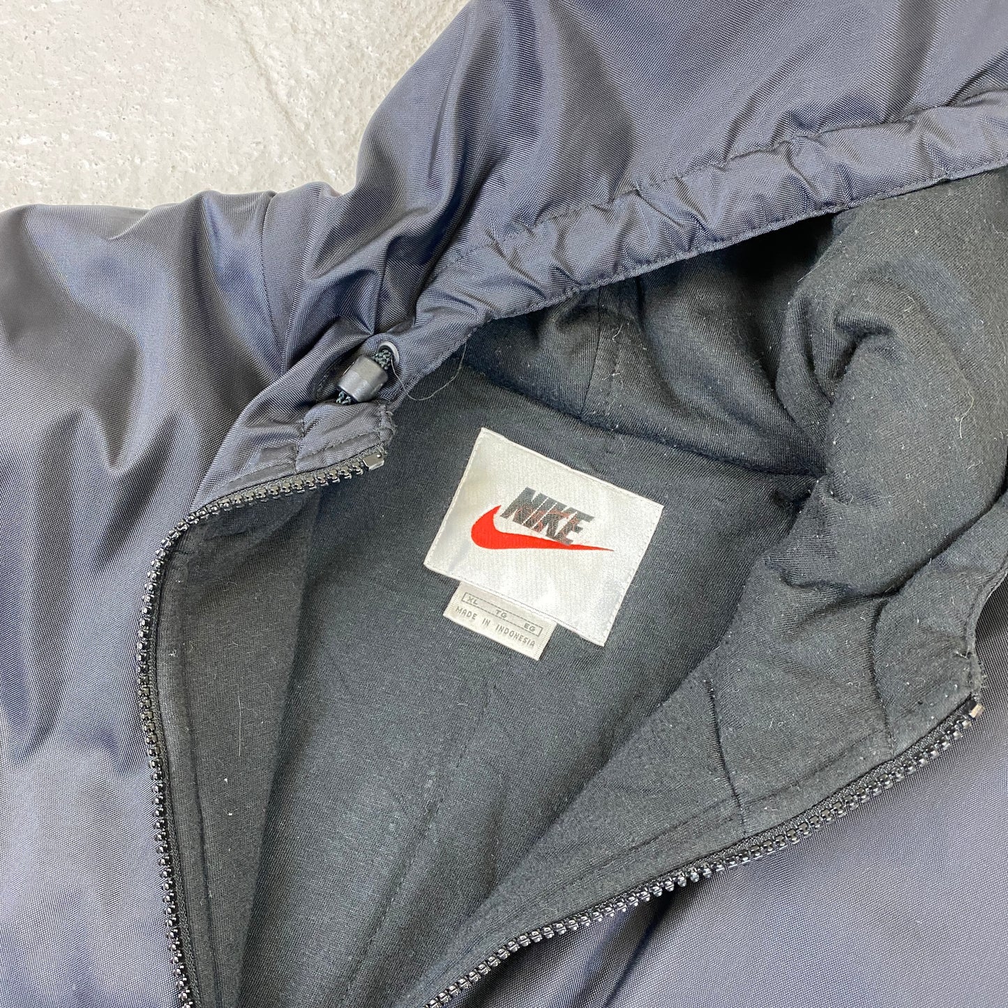 Nike RARE jacket (XL)