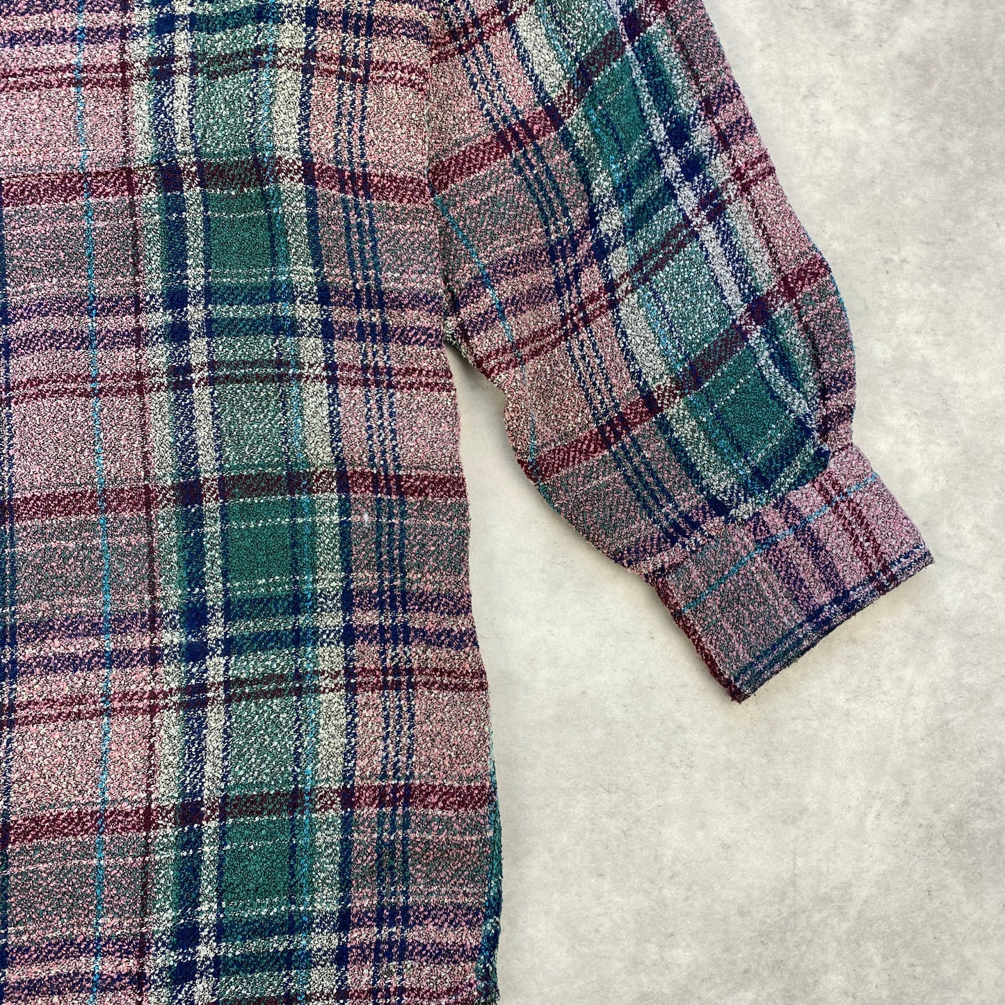 VTG Flannel shirt (L-XL)
