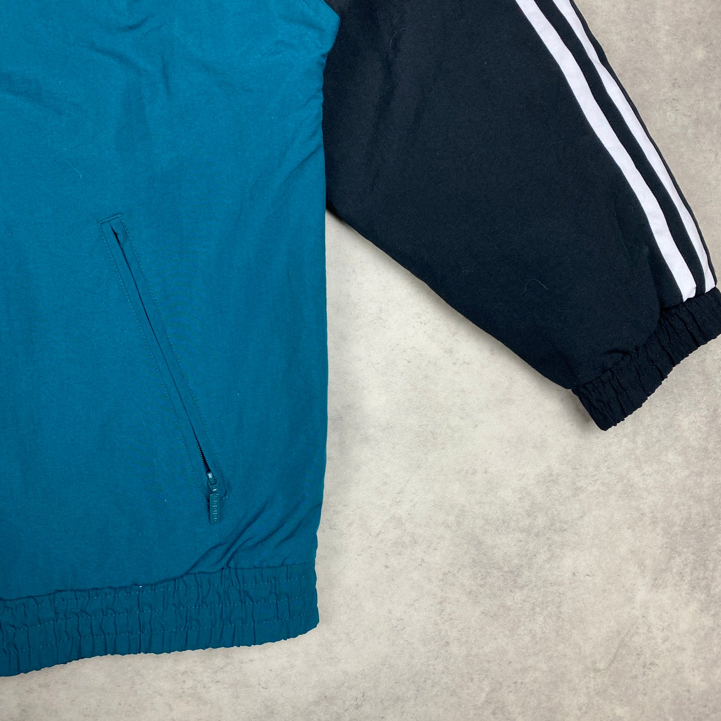 Adidas RARE track jacket (L)