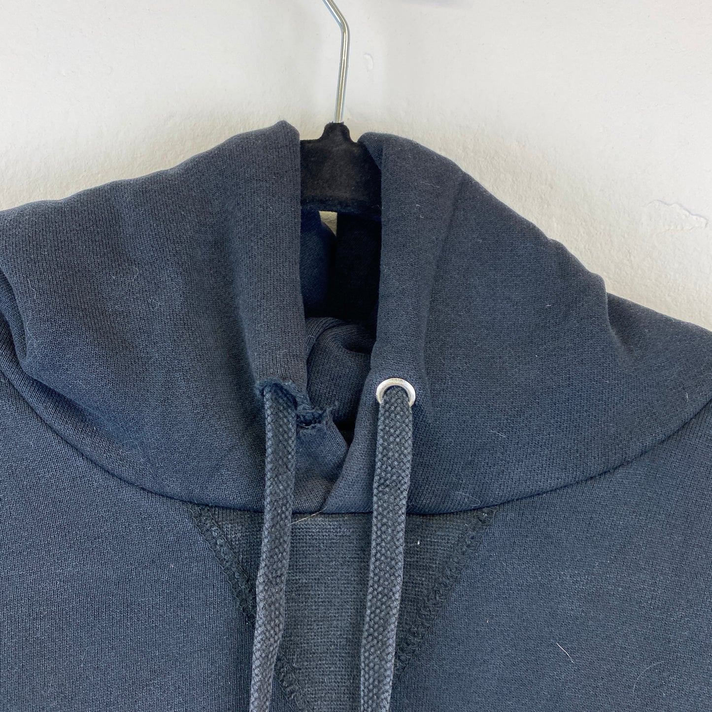 Nike heavyweight hoodie (XL)