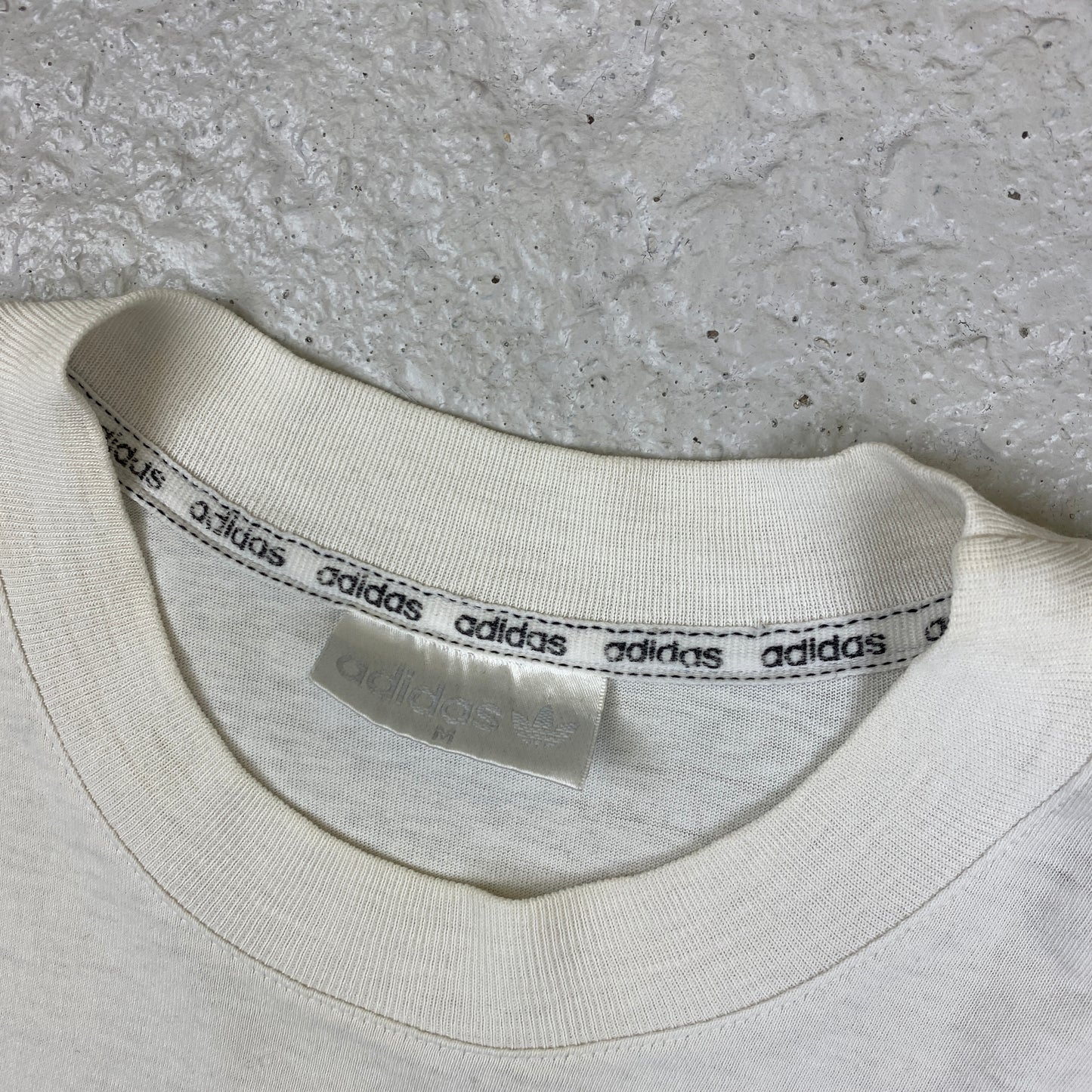 Adidas RARE Who‘s next t-shirt (M)