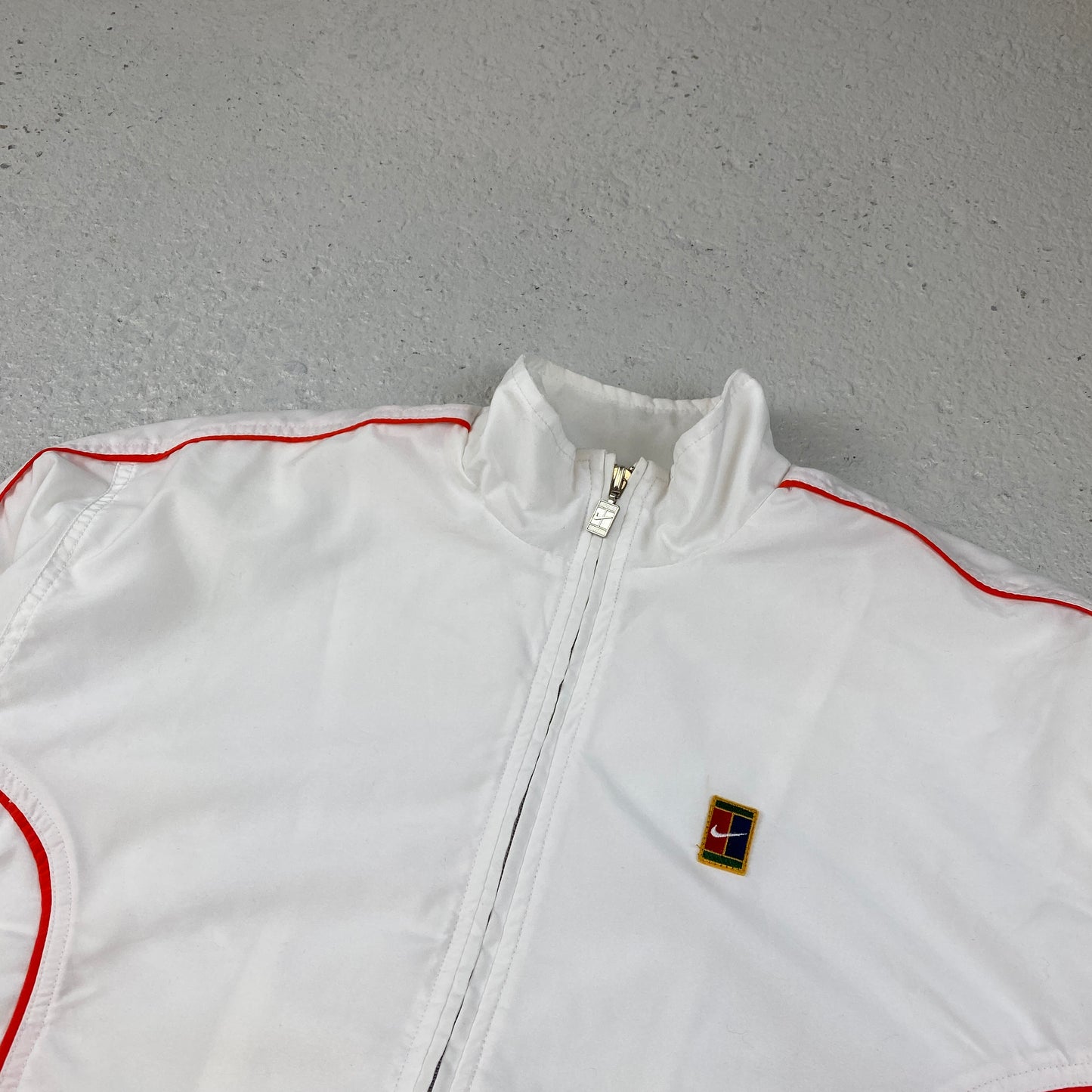 Nike RARE track jacket (S)