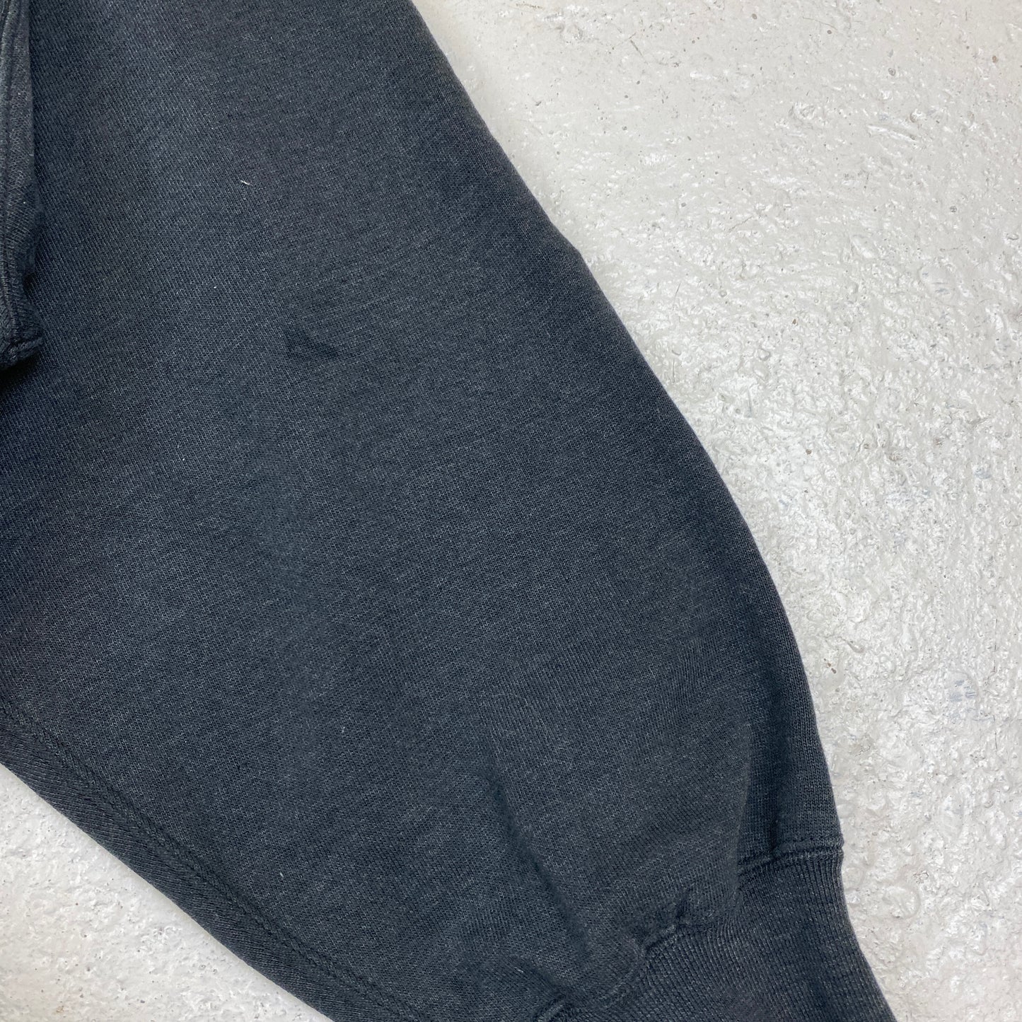 Ohio State heavyweight sweater (L)