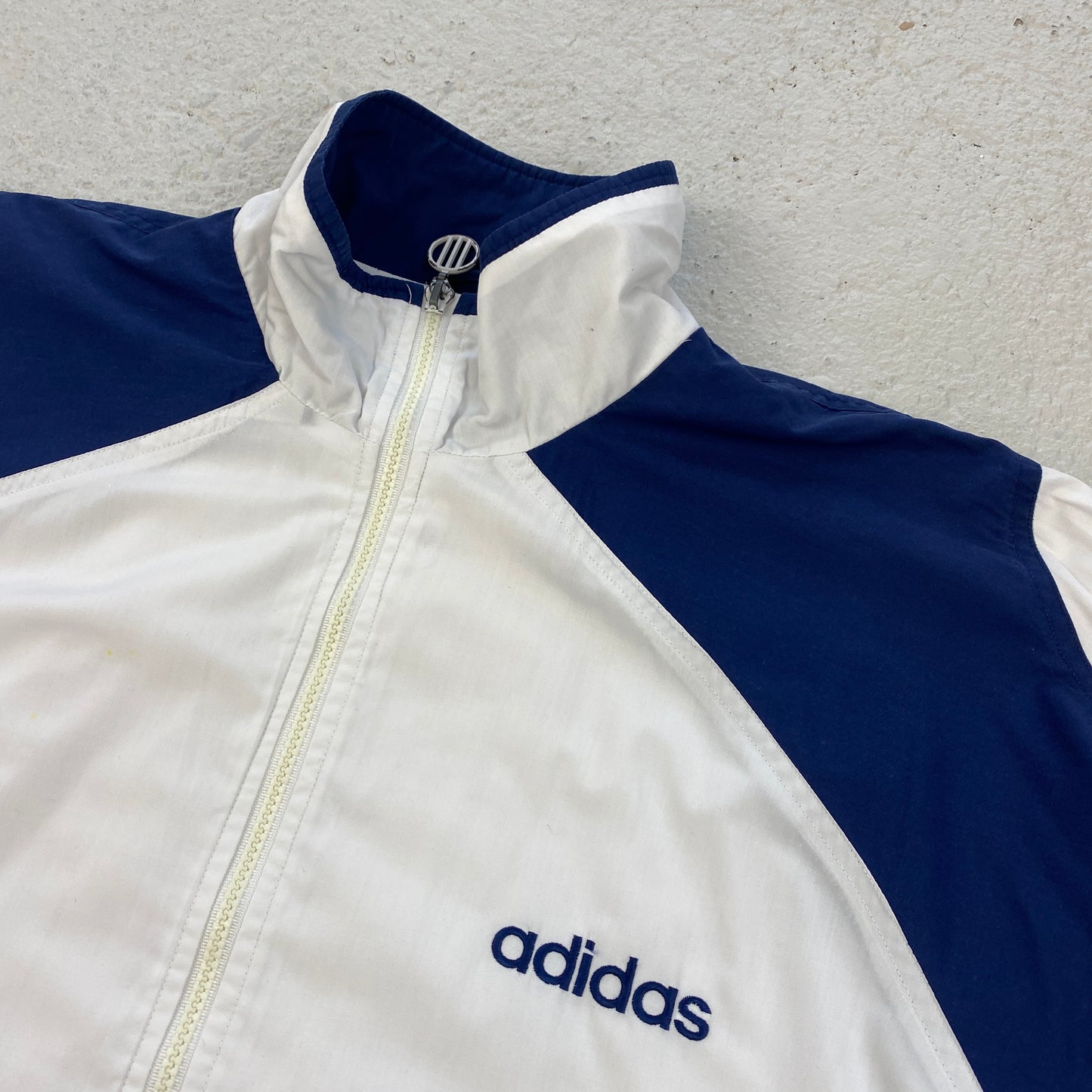 Adidas RARE track jacket (L)