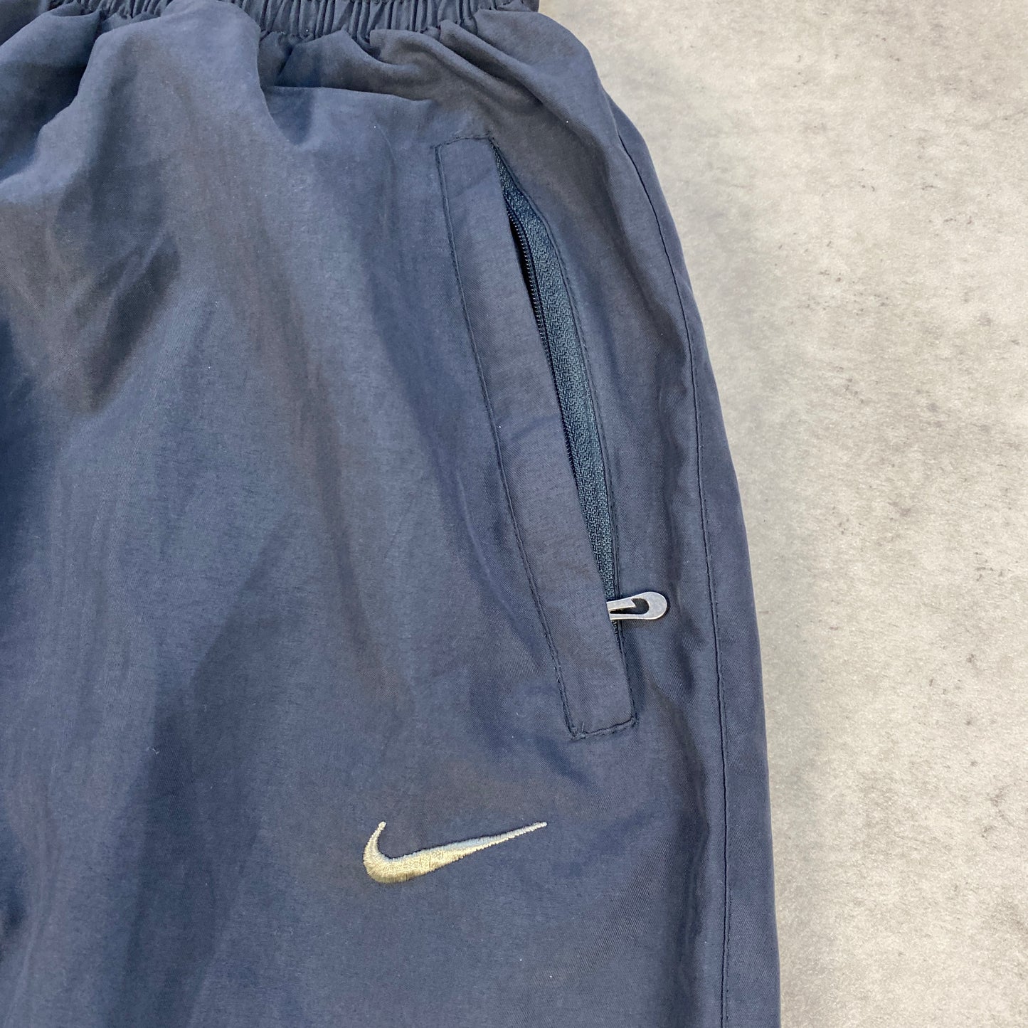 Nike RARE track pants (L)