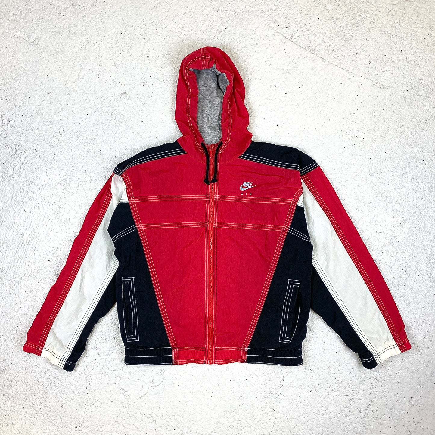 Nike RARE track jacket (S-M)