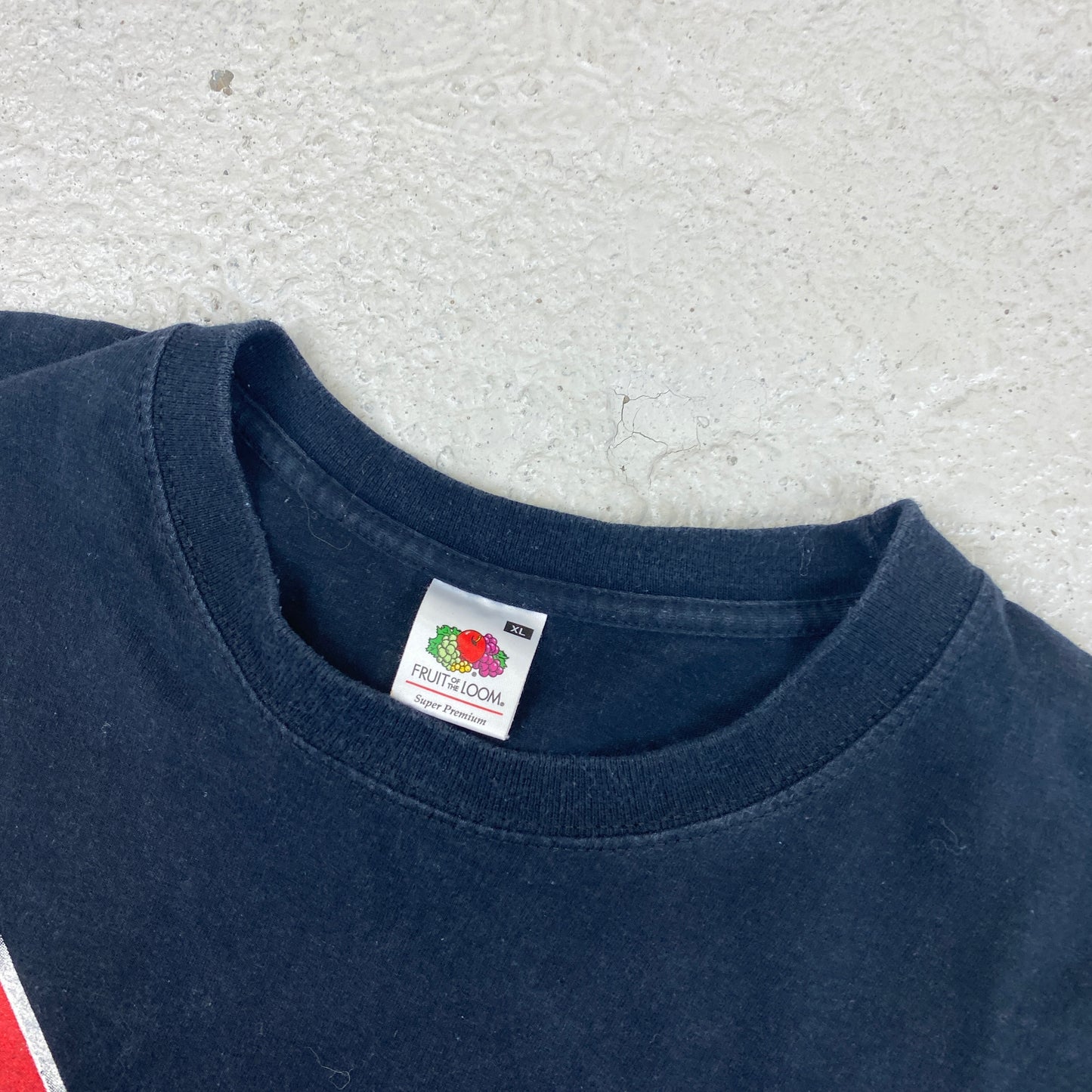 ACDC RARE heavyweight tee (L)
