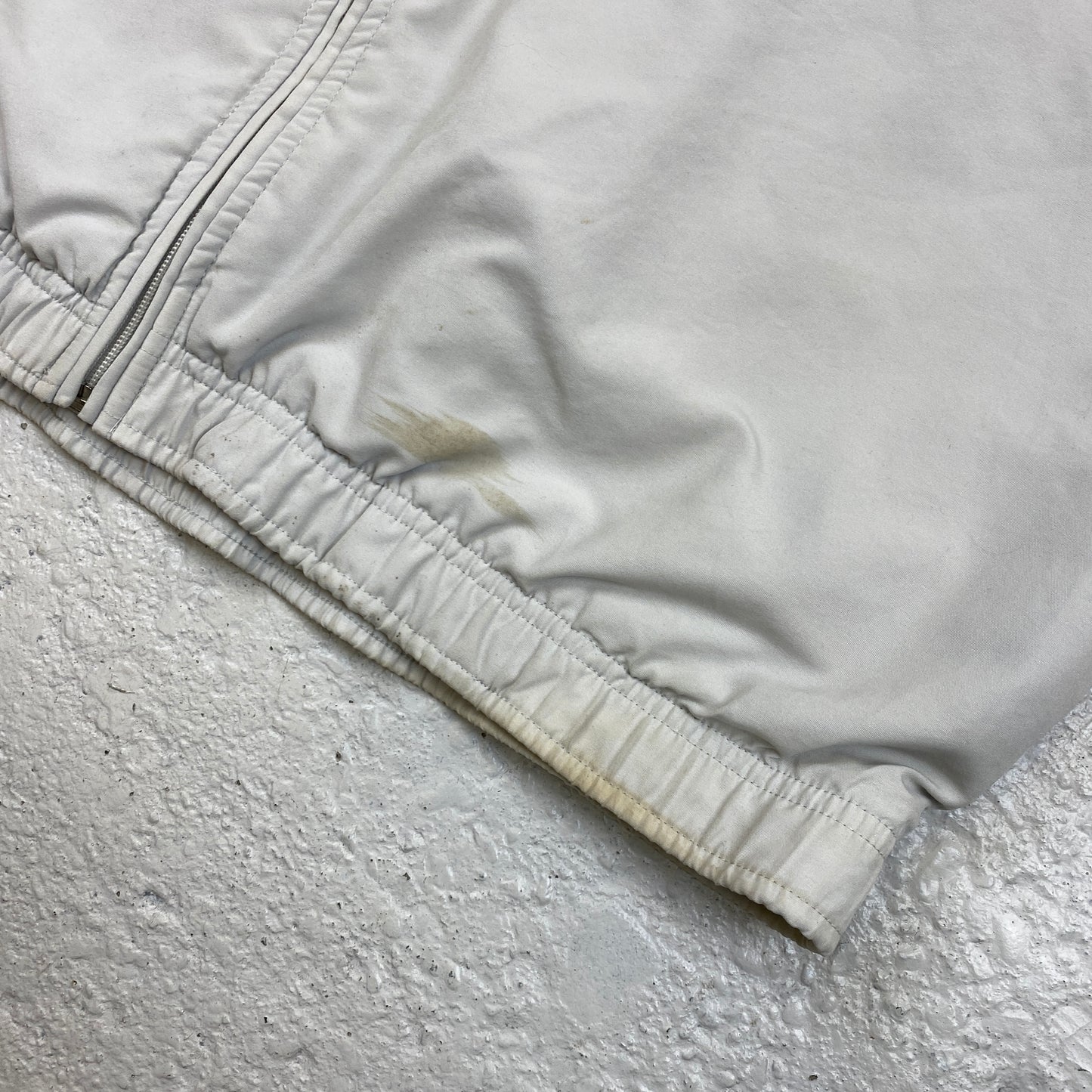 Reebok track jacket (M-L)