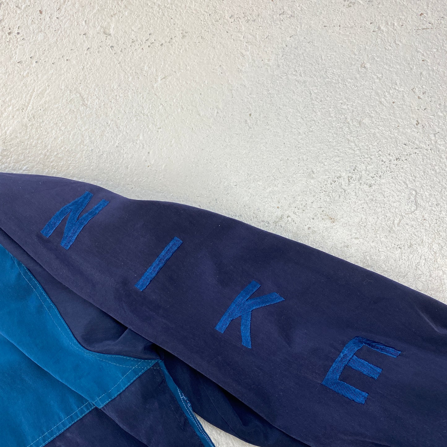 Nike RARE jacket (XL)