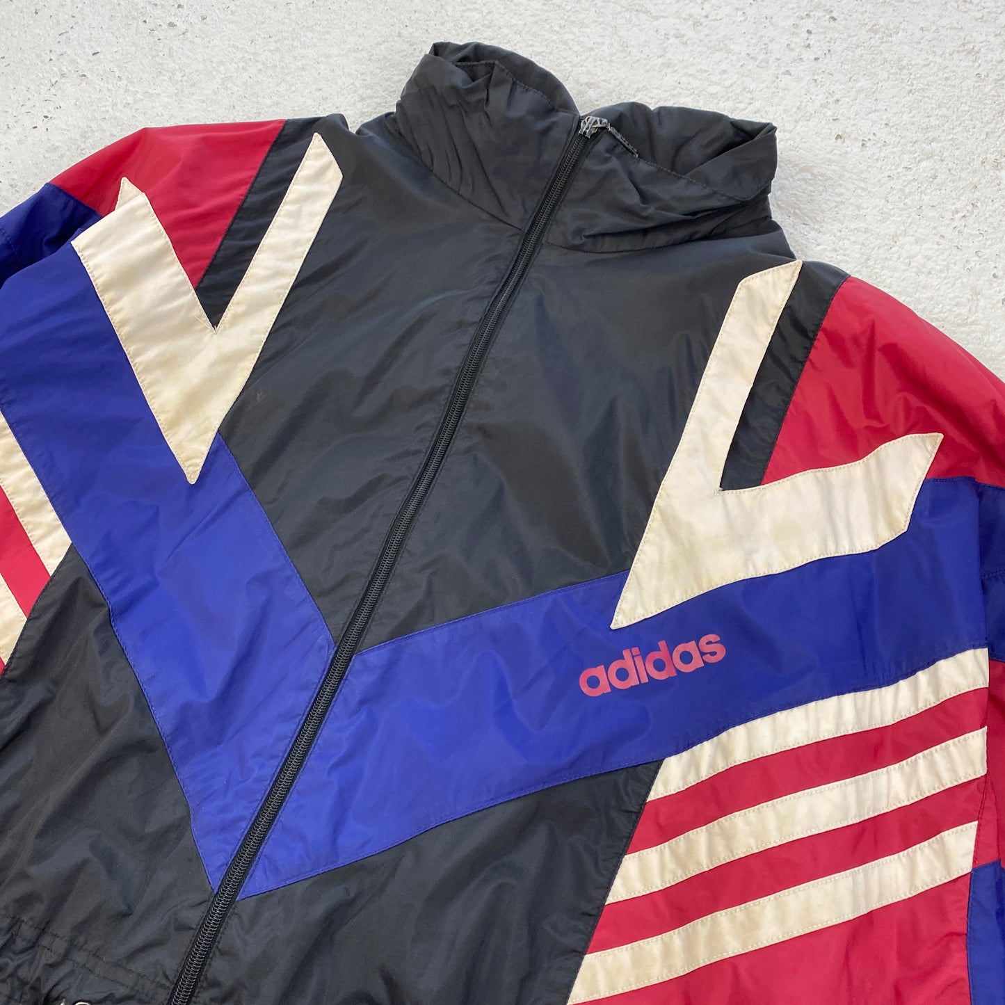 Adidas RARE jacket (L-XL)