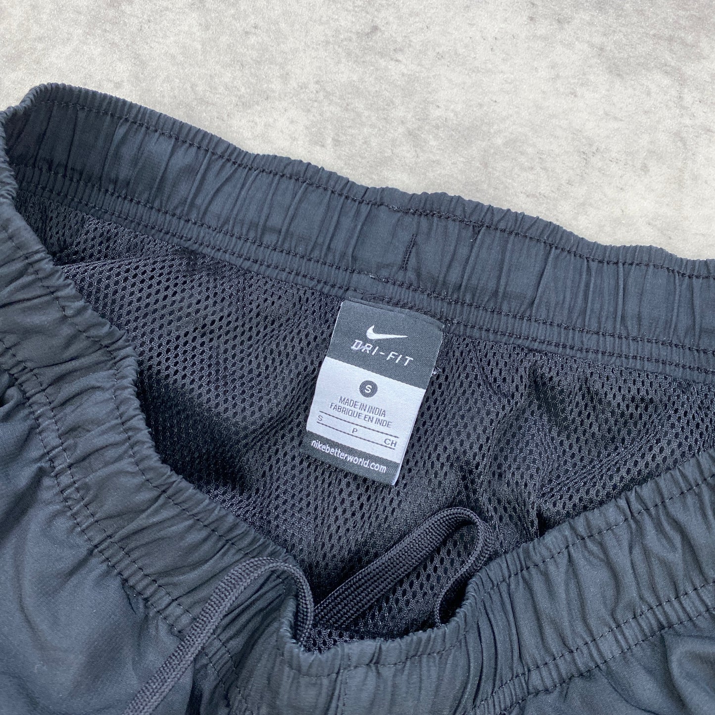Nike track pants (S)