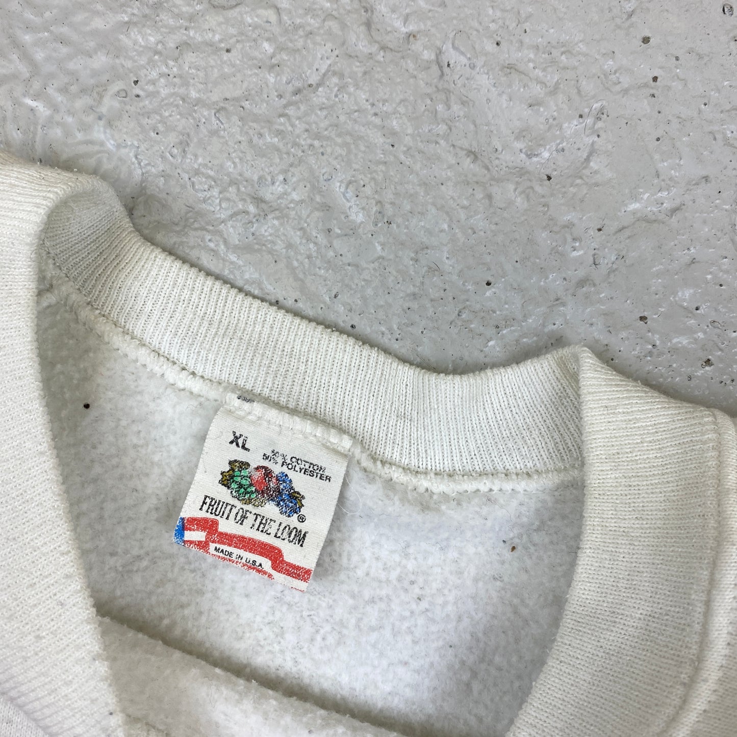 Chicago Cubs RARE 1989 sweater (M)