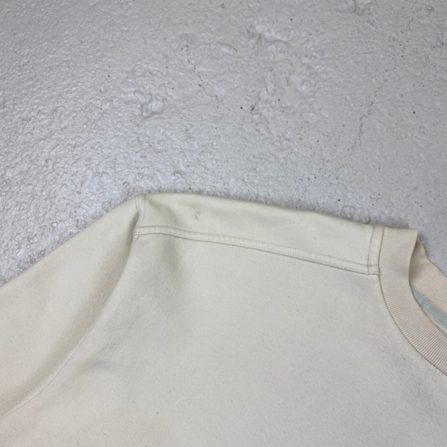 Nike RARE heavyweight sweater (L-XL)
