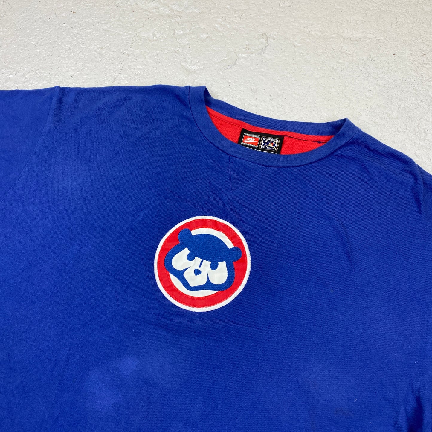 Nike Chicago RARE heavyweight t-shirt (XL-XXL)