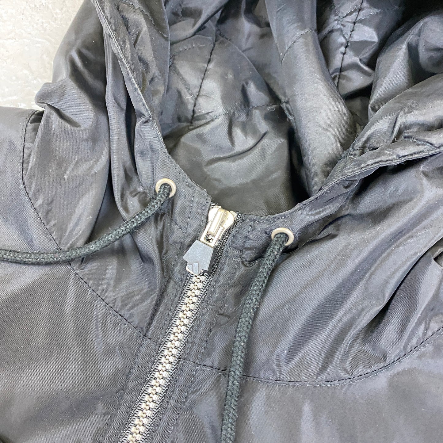 Adidas RARE heavyweight jacket (XL)