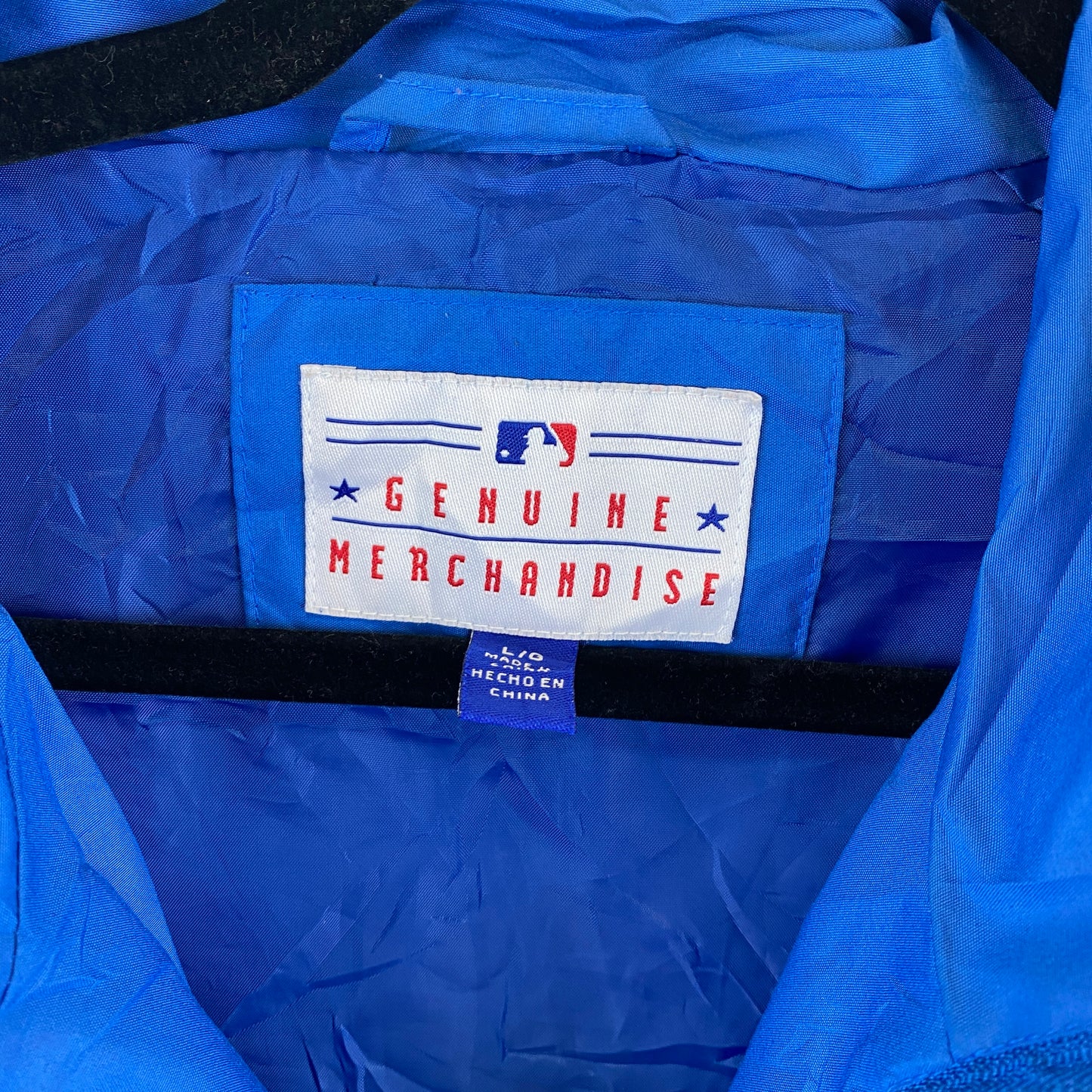 Chicago Cubs RARE jacket (L-XL)