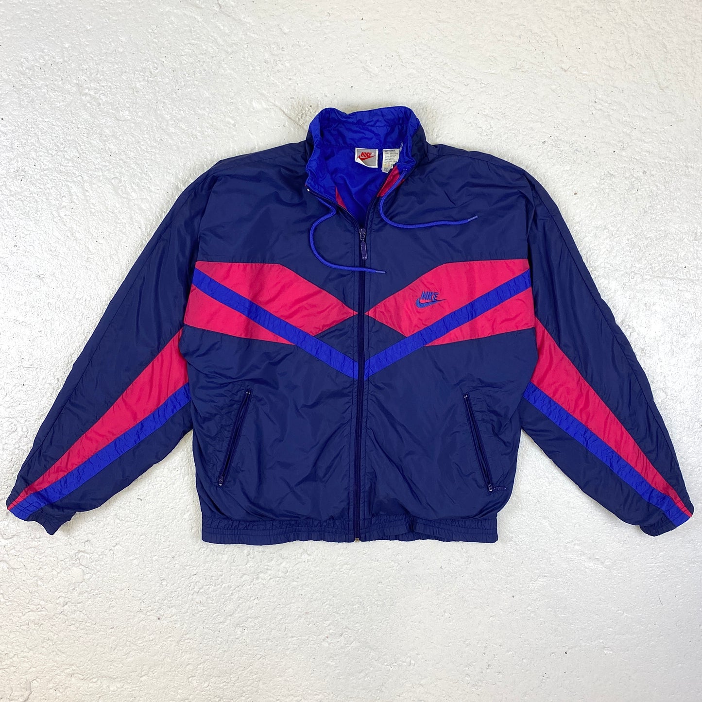 Nike RARE track jacket (S)