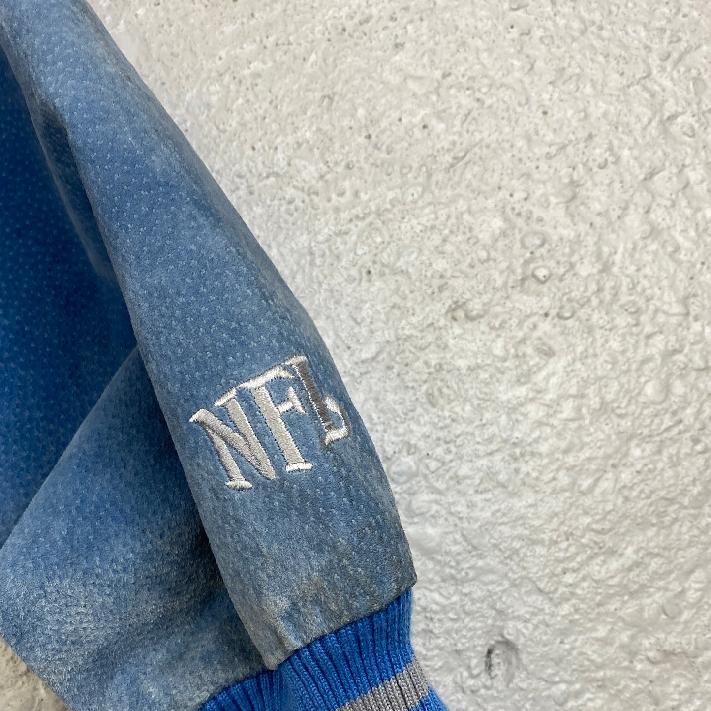 Detroit Lions RARE heavyweight jacket (L)