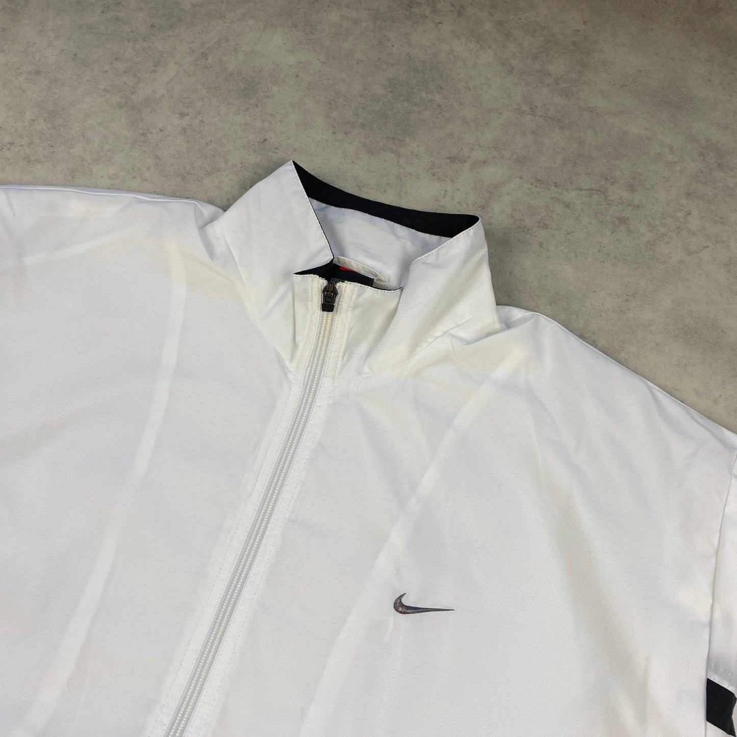 Nike RARE track jacket (L-XL)
