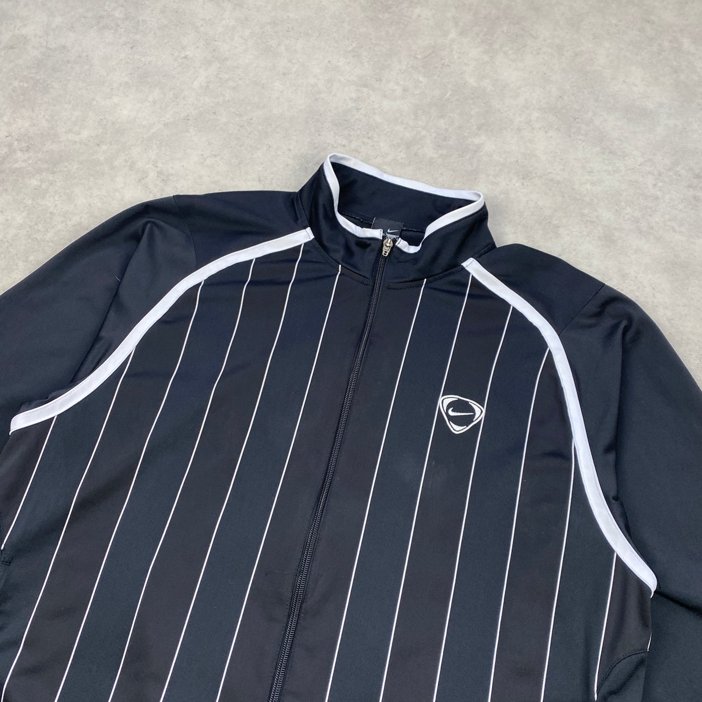 Nike RARE jacket (XL)