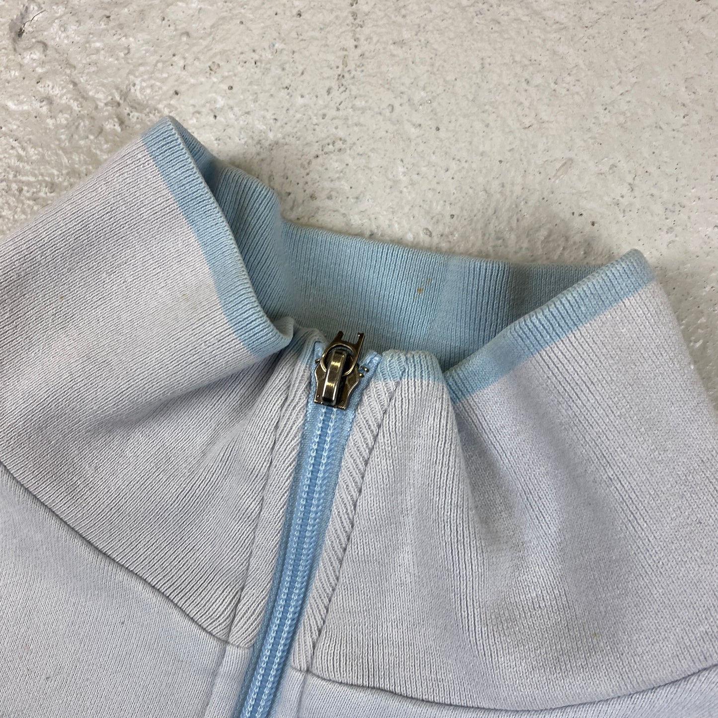 Nike 1/4 zip sweater women (XS)