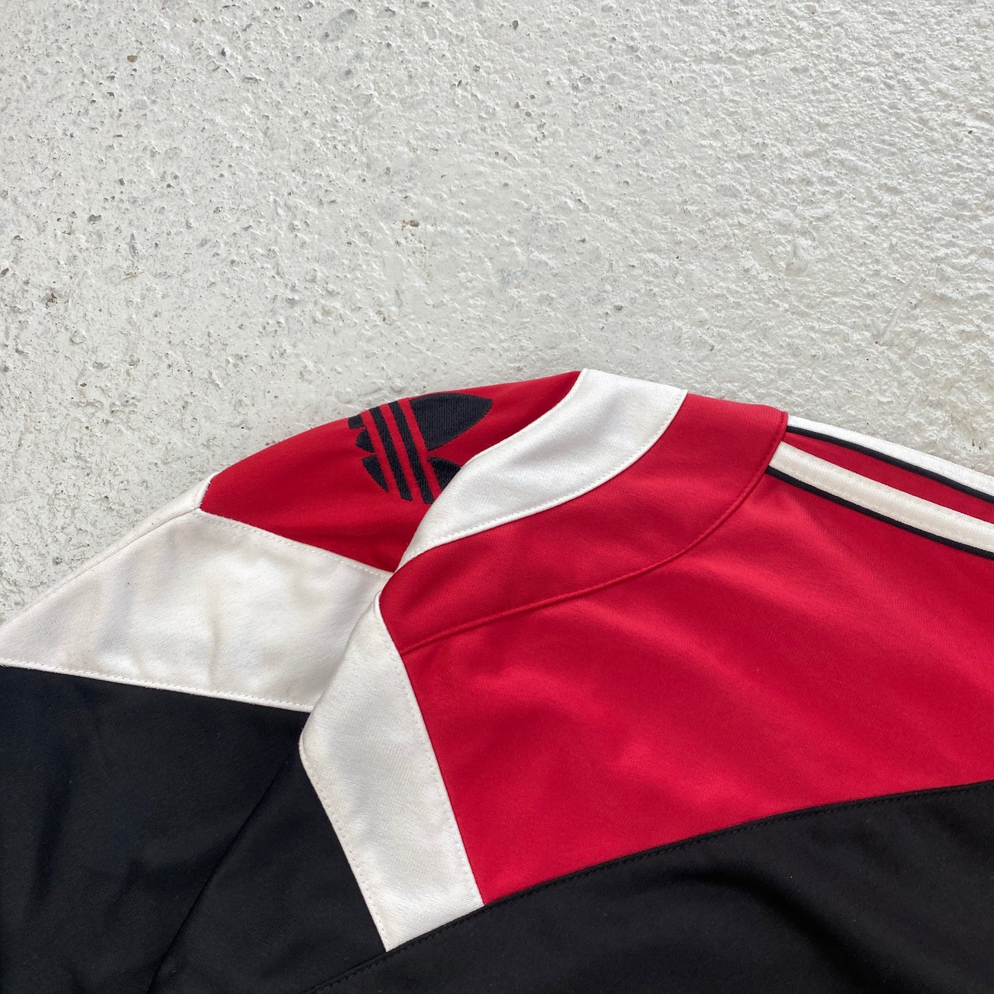 Adidas RARE zip jacket (M-L)