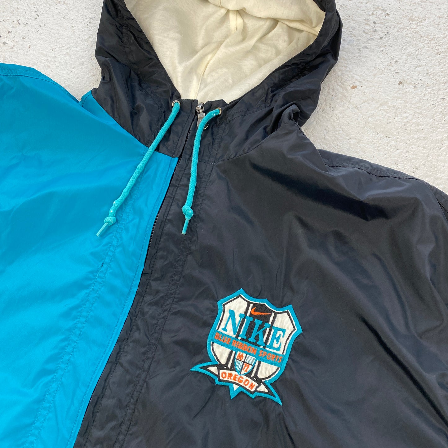 Nike Oregon RARE track jacket (M-L)