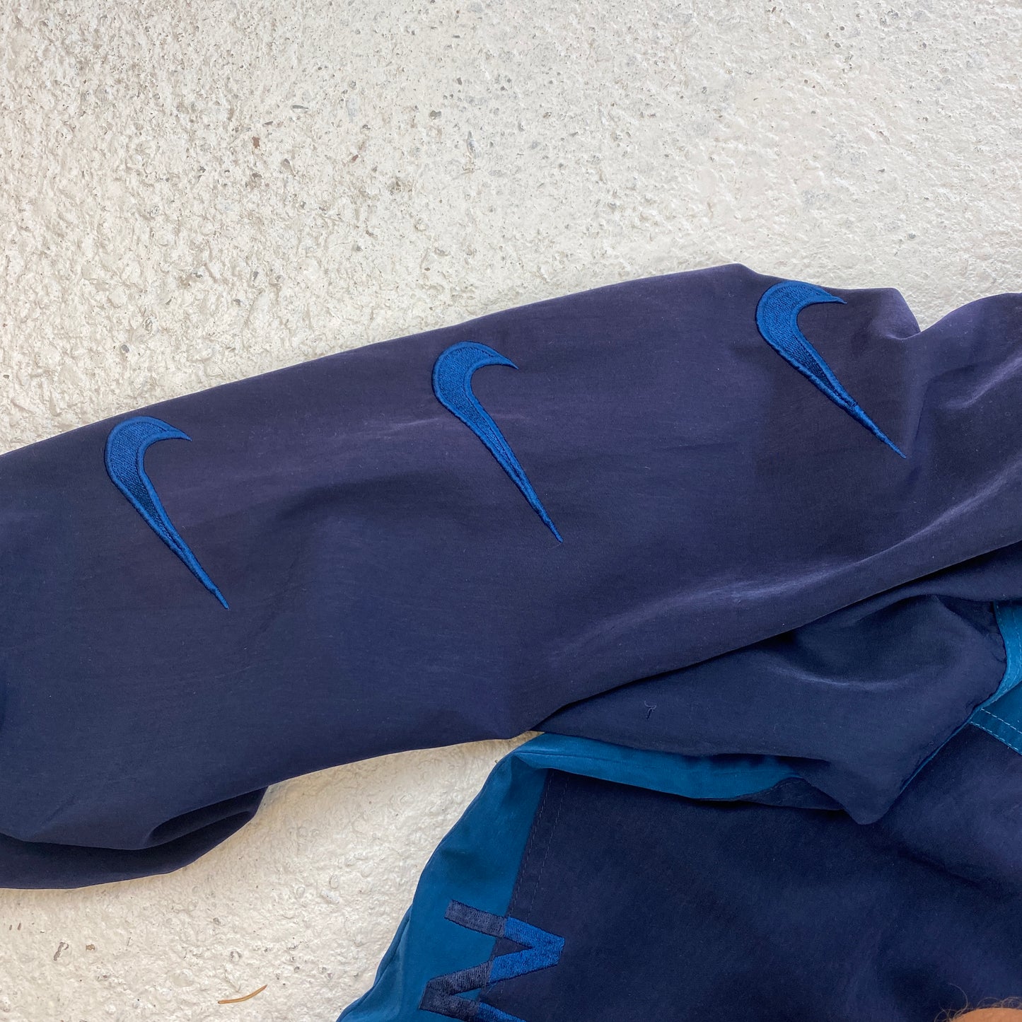 Nike RARE jacket (XL)