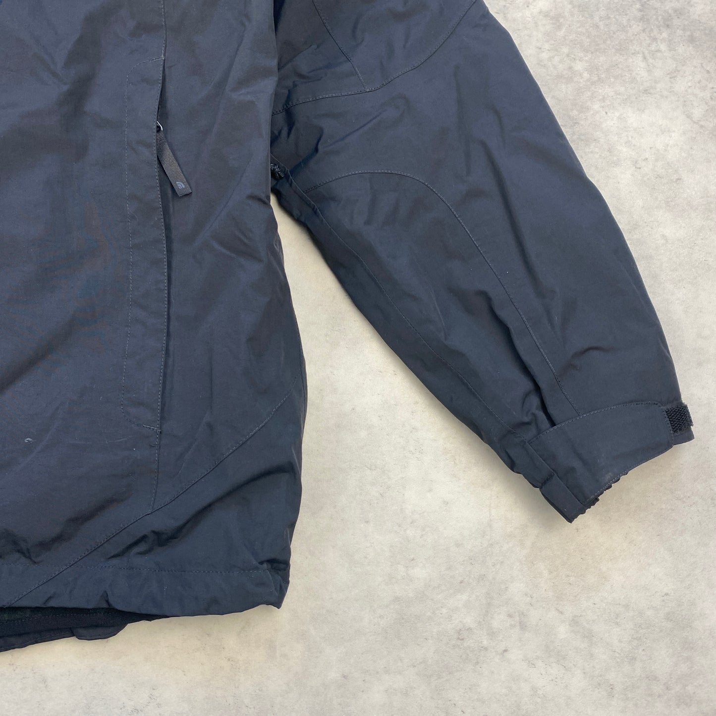 The North Face heavyweight Gore-Tex jacket (XXL)