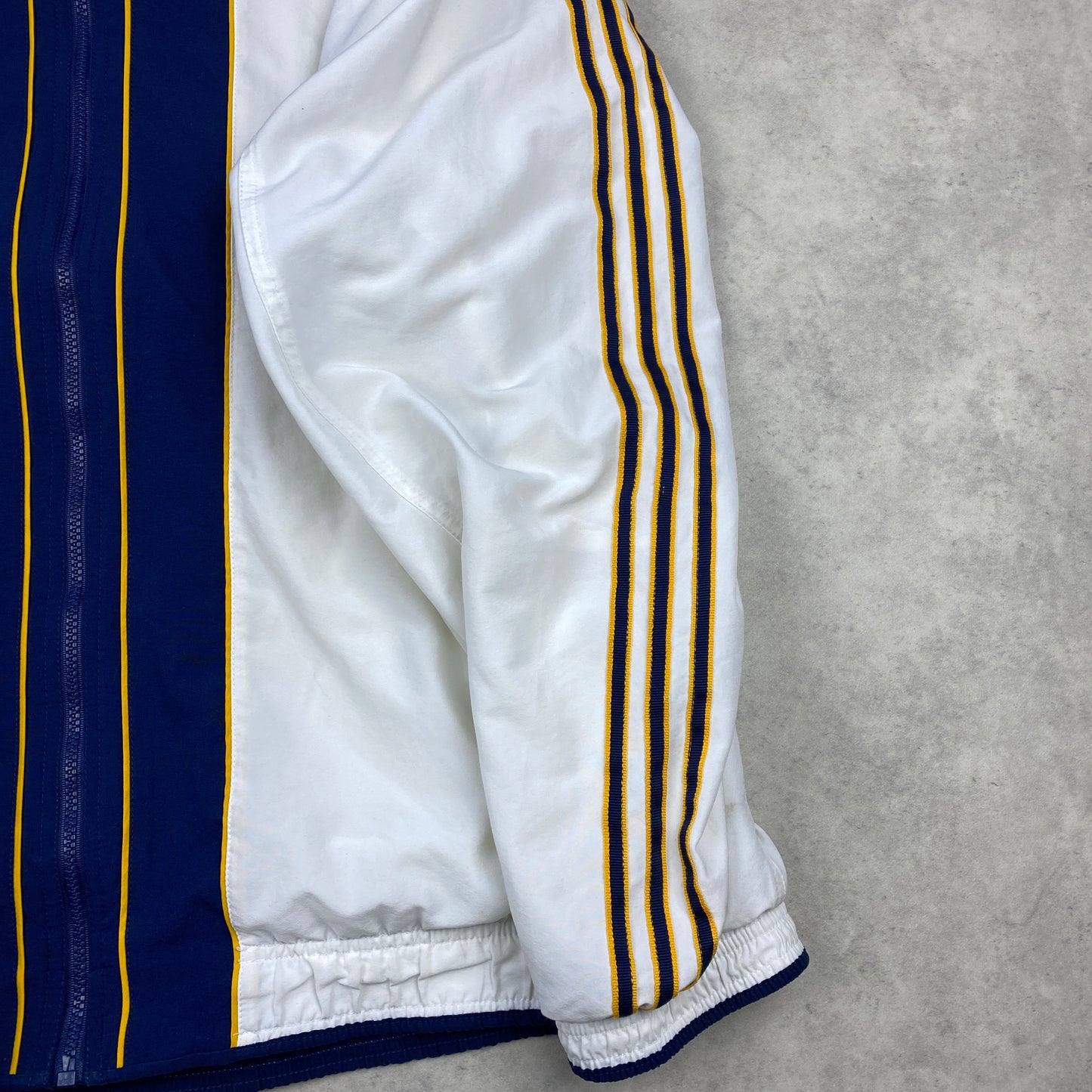 Adidas RARE track jacket (XL)