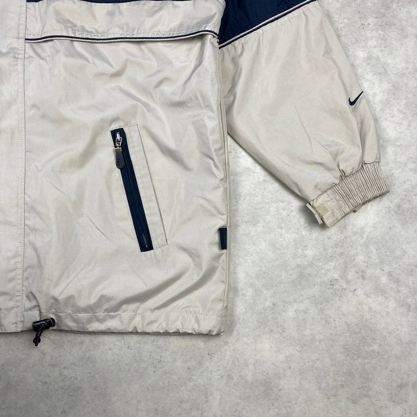 Nike RARE jacket (M-L)