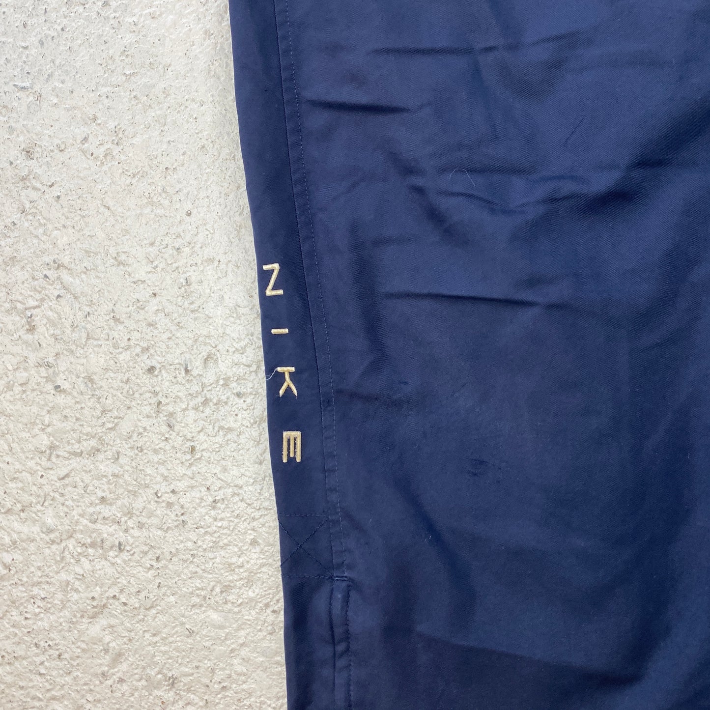 Nike RARE track pants (L)