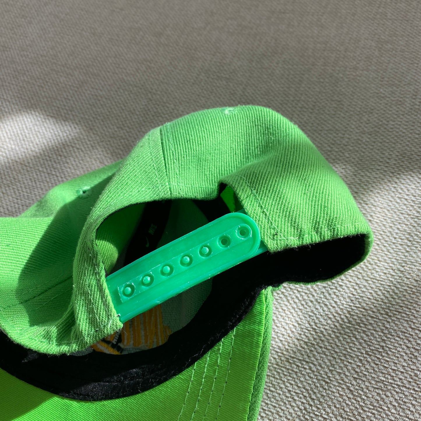 Nike cap