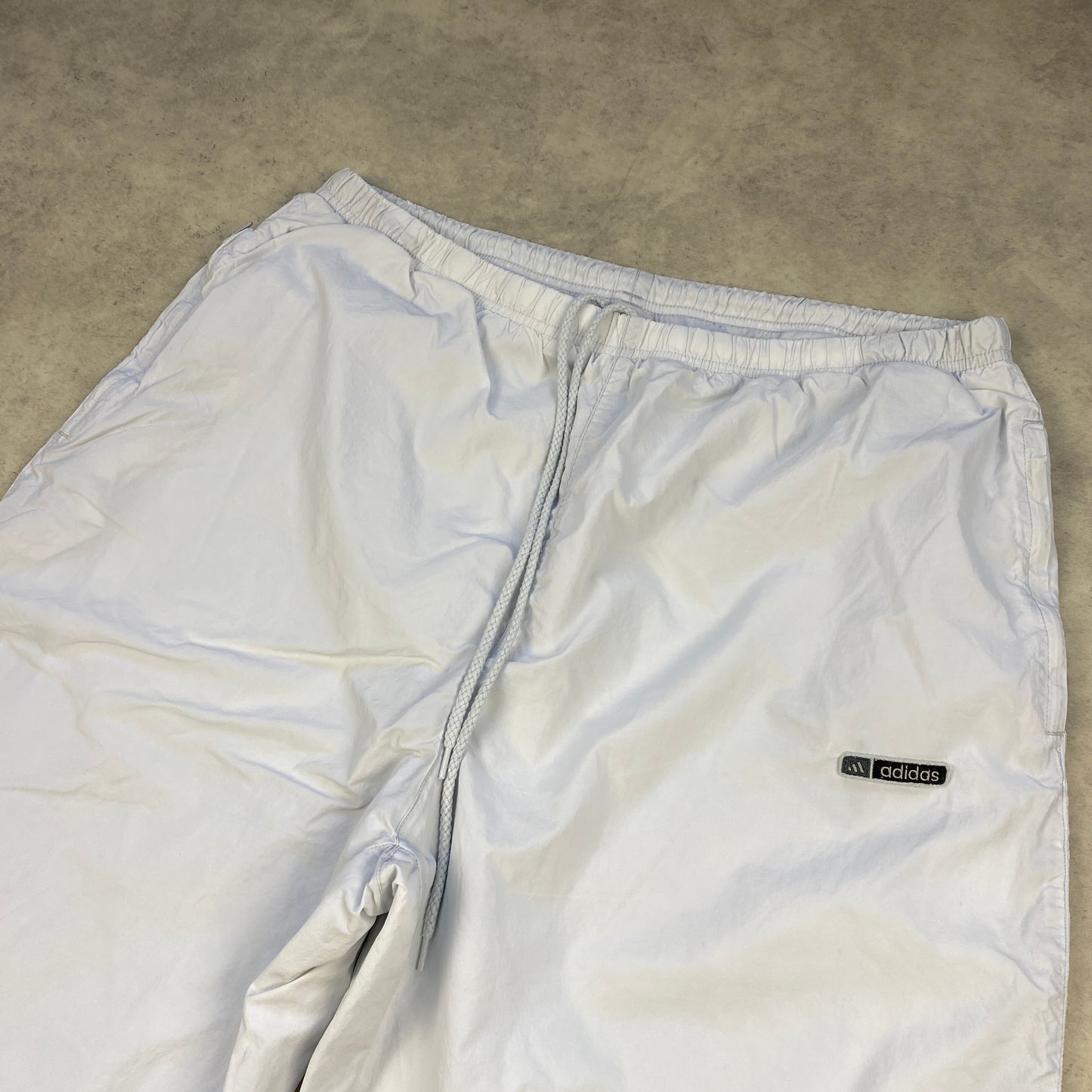 Adidas RARE track pants (L-XL)
