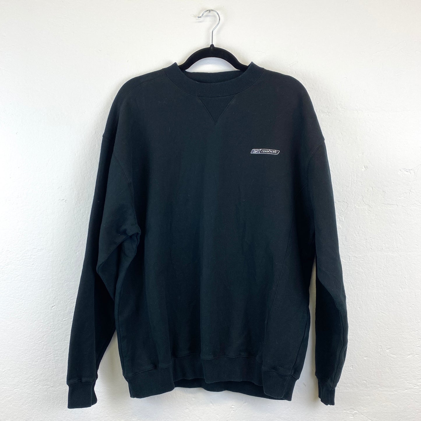 Reebok heavyweight sweater (L)