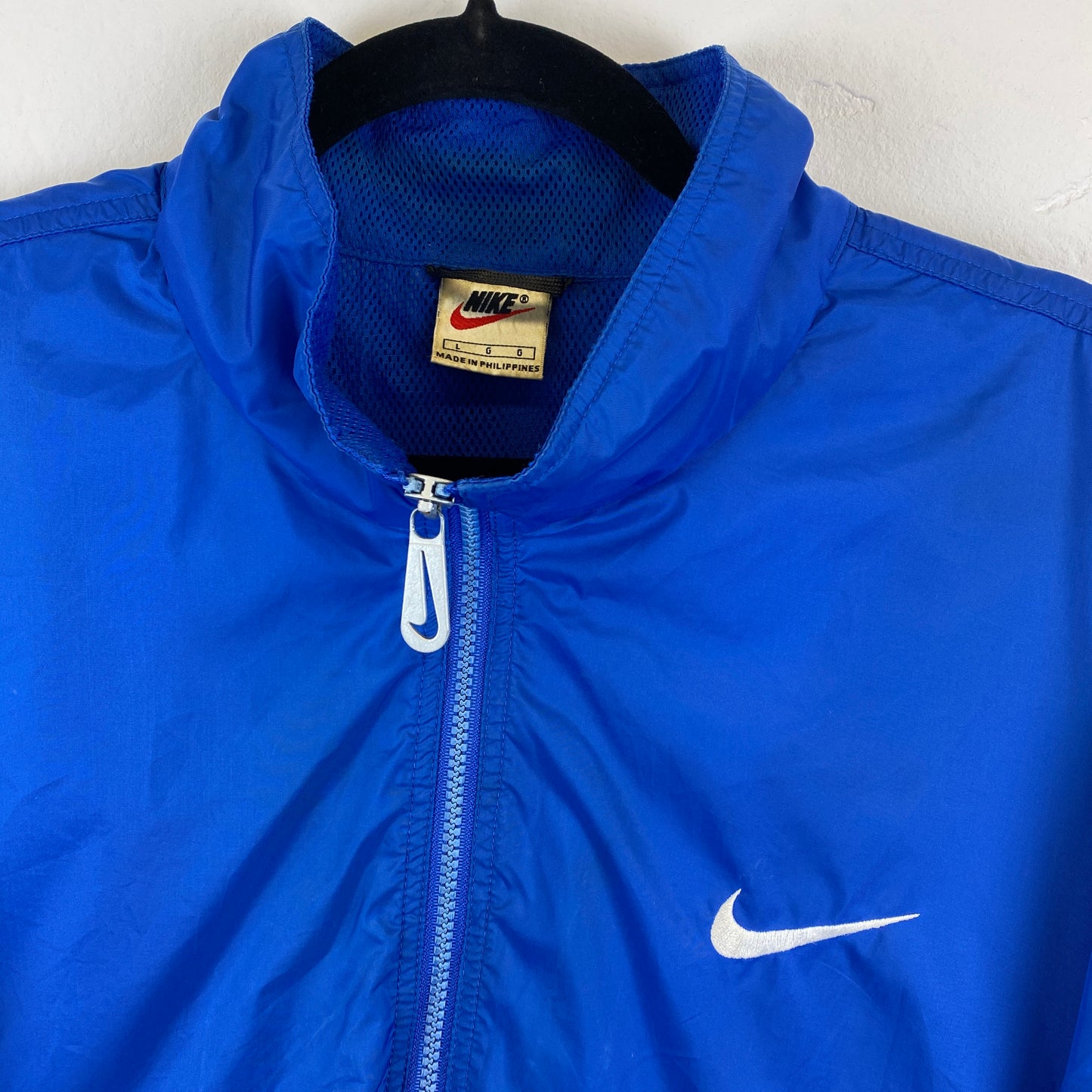 Nike RARE track jacket (M-L)