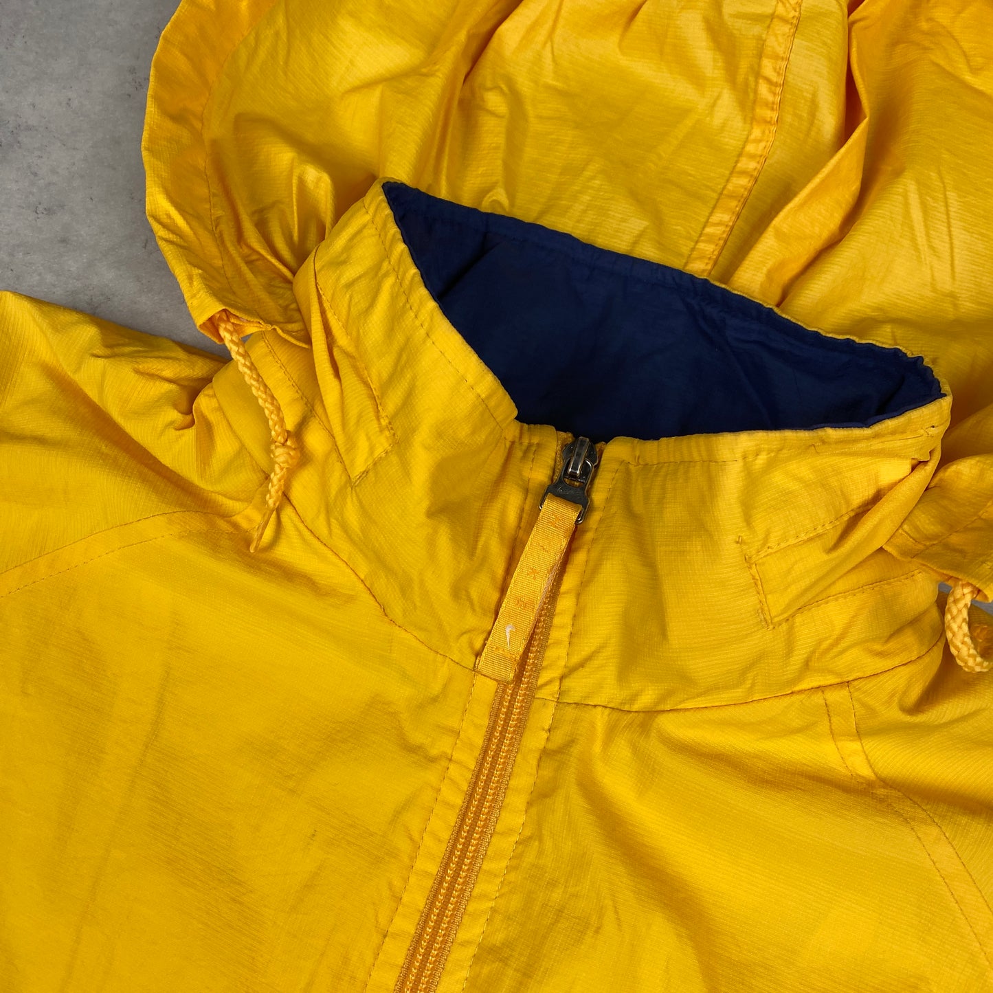 Nike RARE track jacket (S)