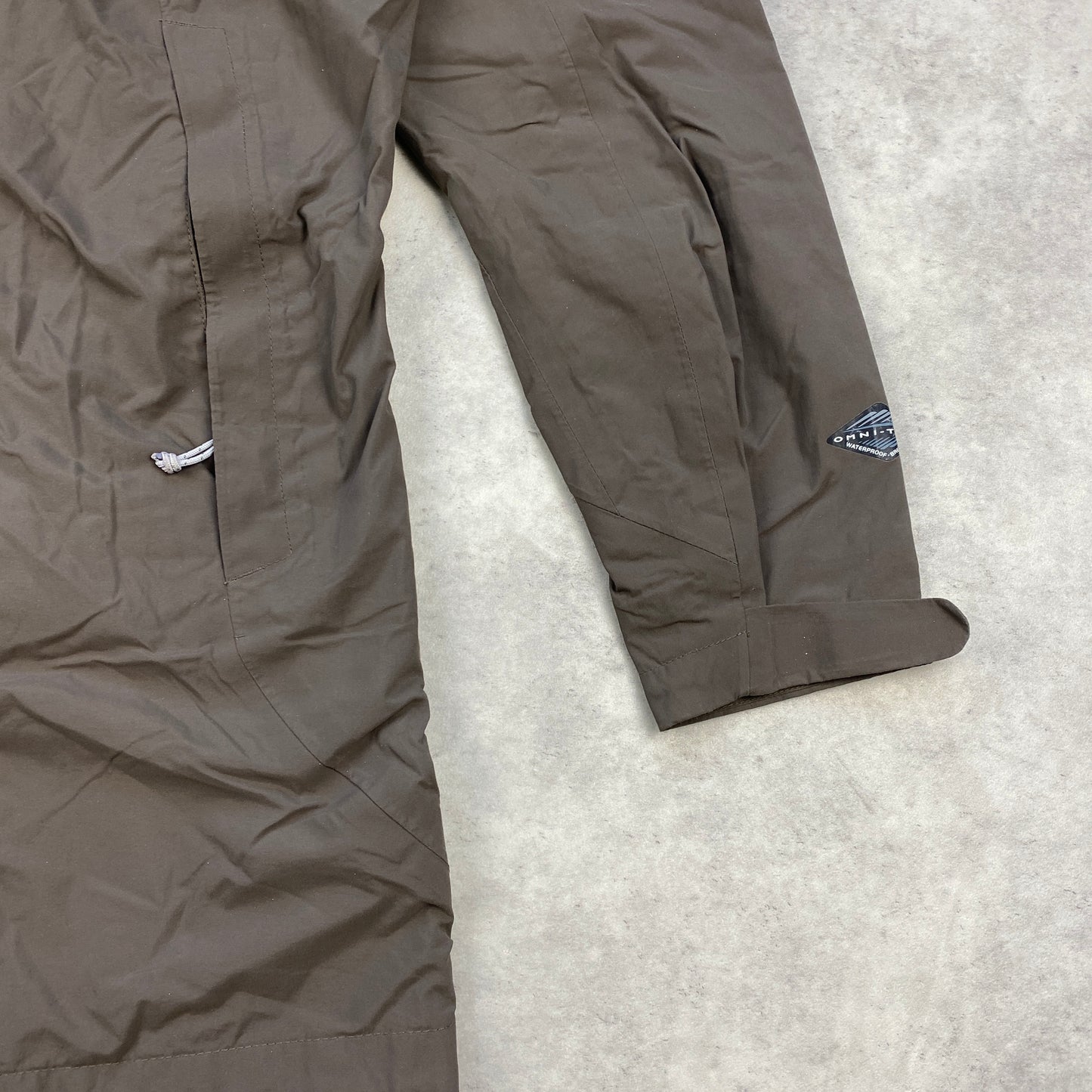 Columbia RARE jacket women (L)