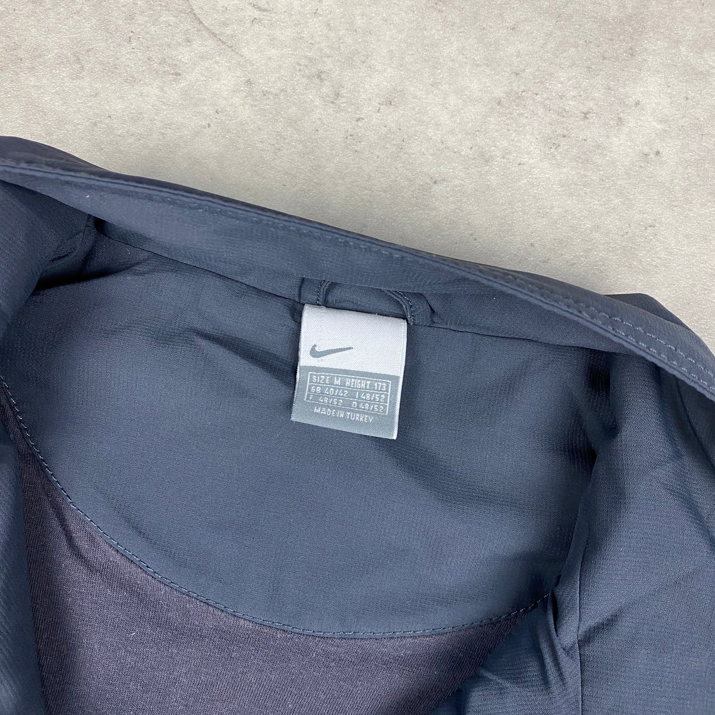 Nike RARE track jacket (M)