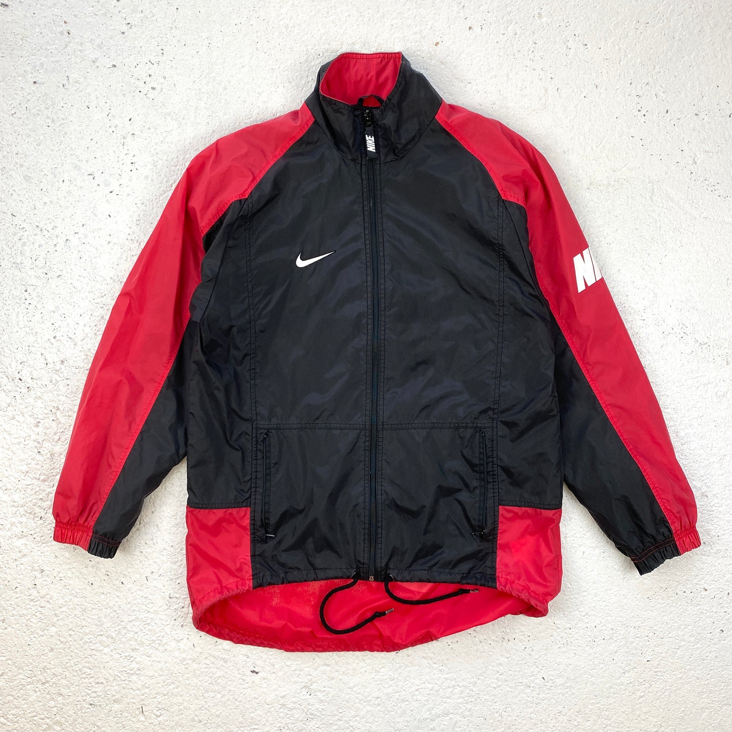 Nike RARE track jacket (M-L)